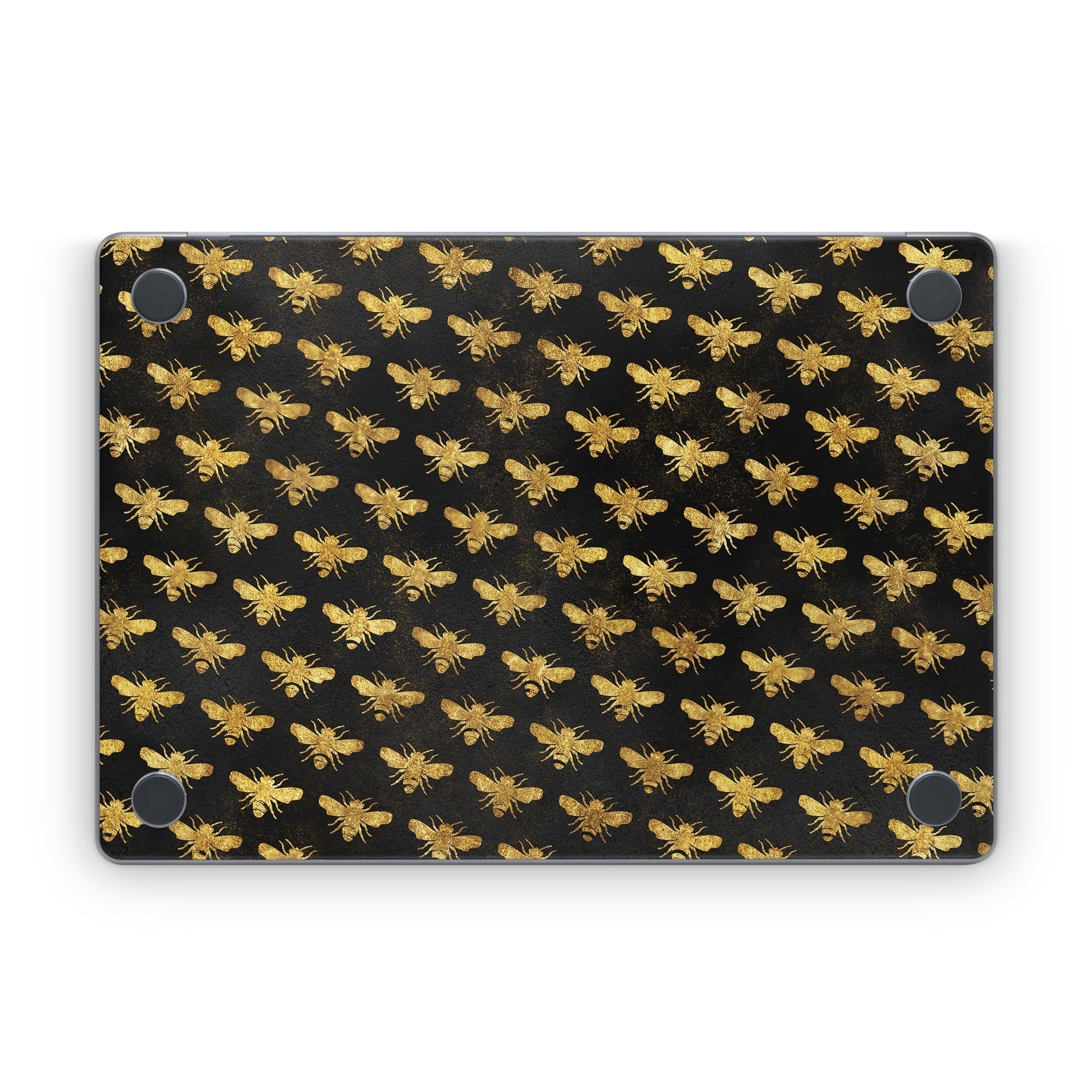 Bee Yourself - Apple MacBook Skin