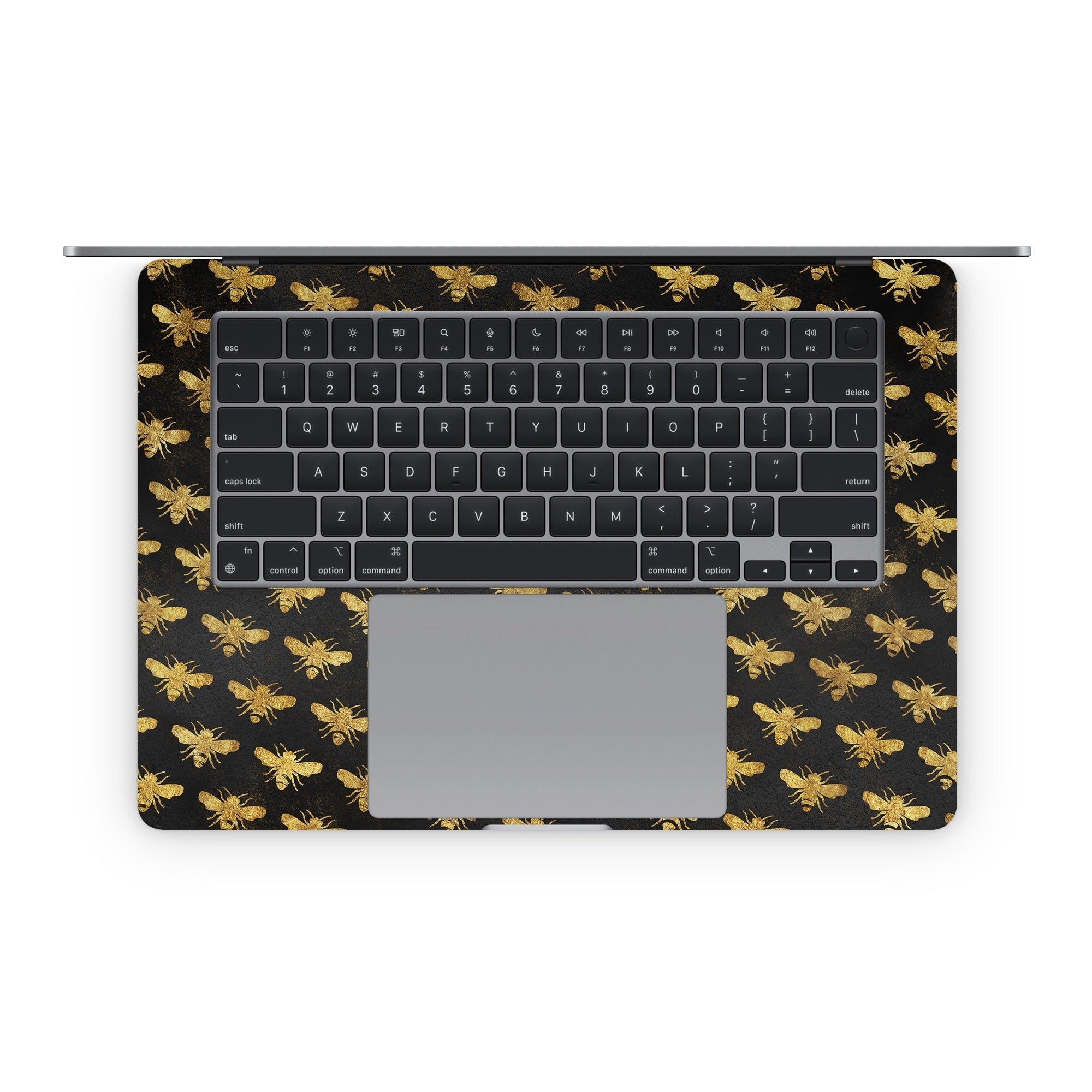 Bee Yourself - Apple MacBook Skin