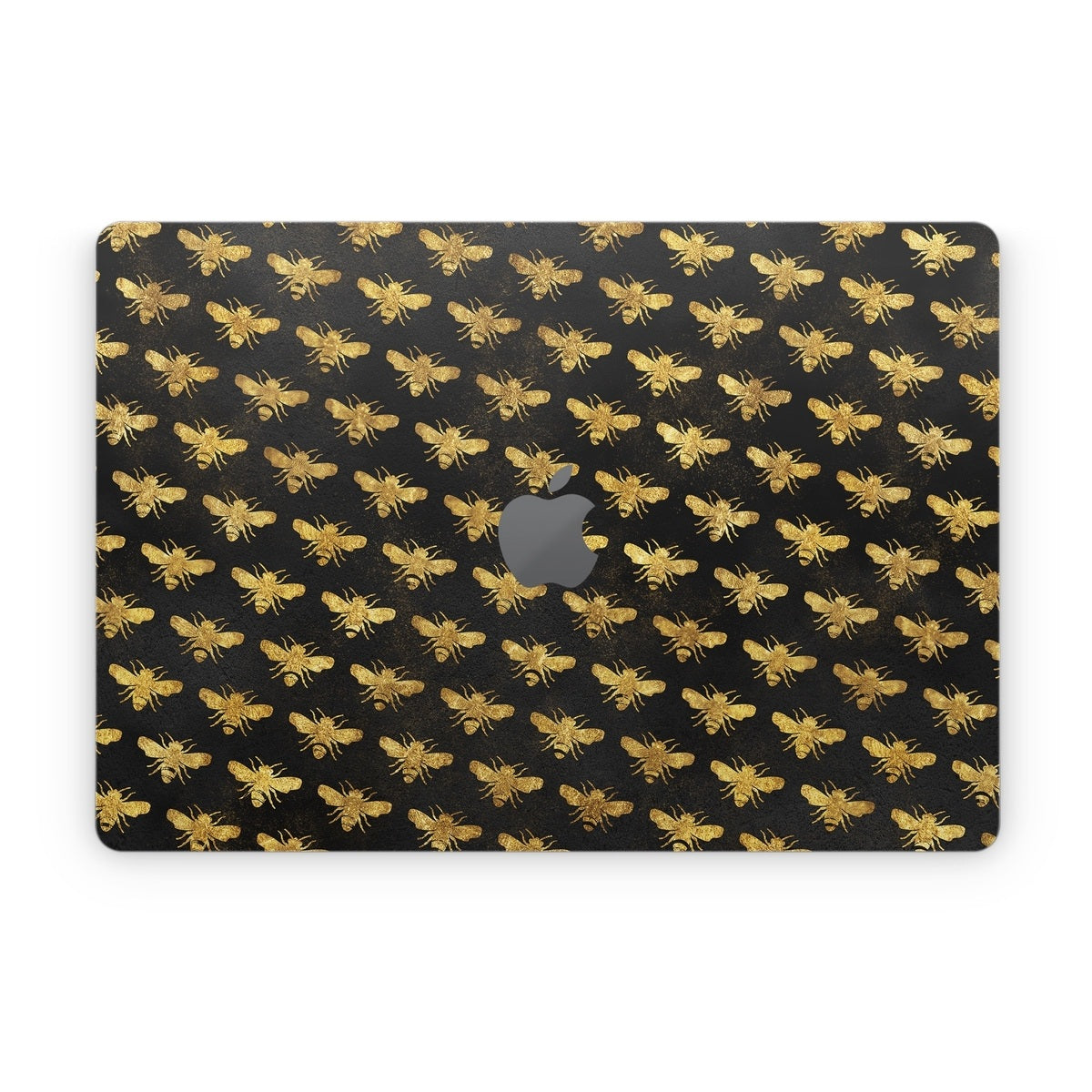 Bee Yourself - Apple MacBook Skin