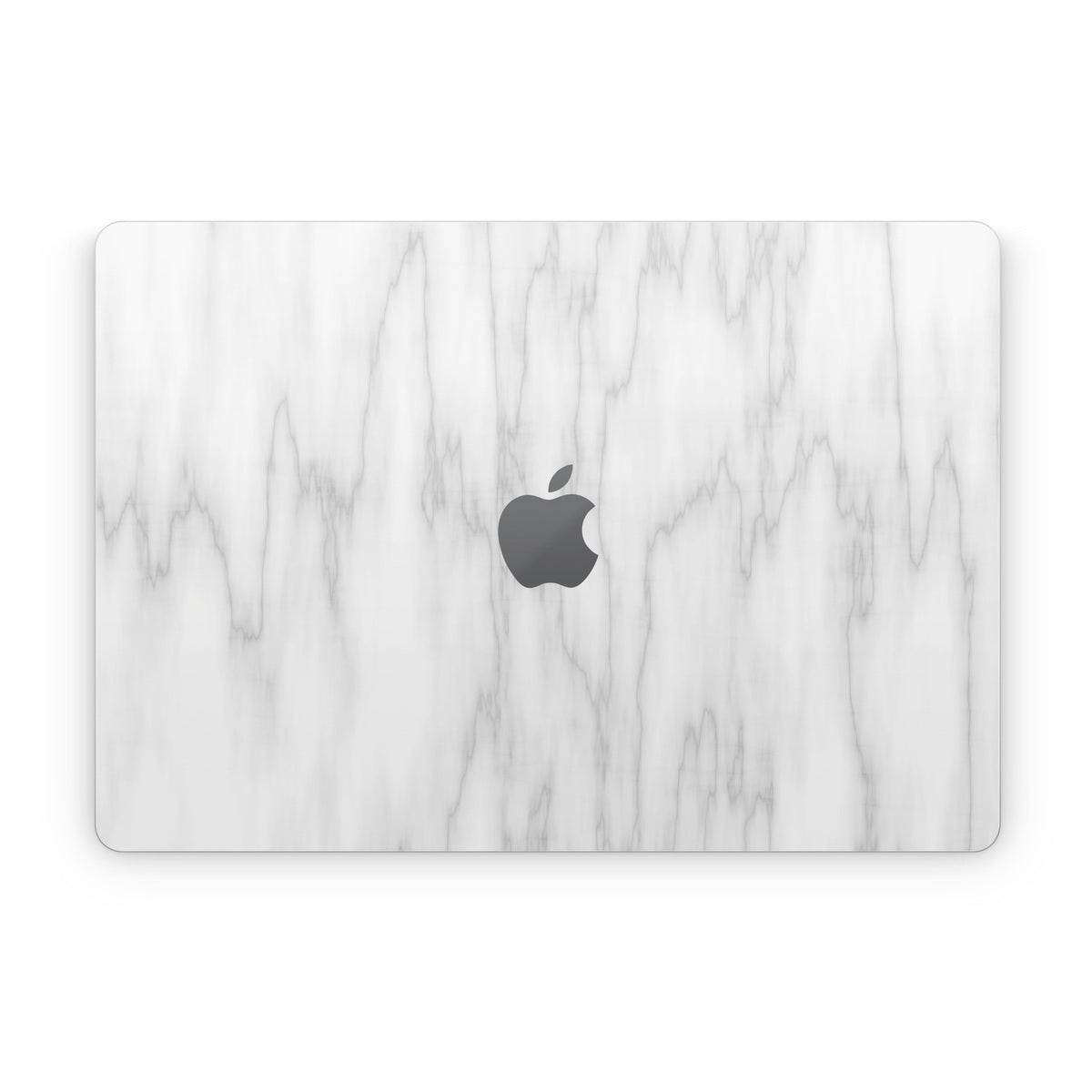 Bianco Marble - Apple MacBook Skin