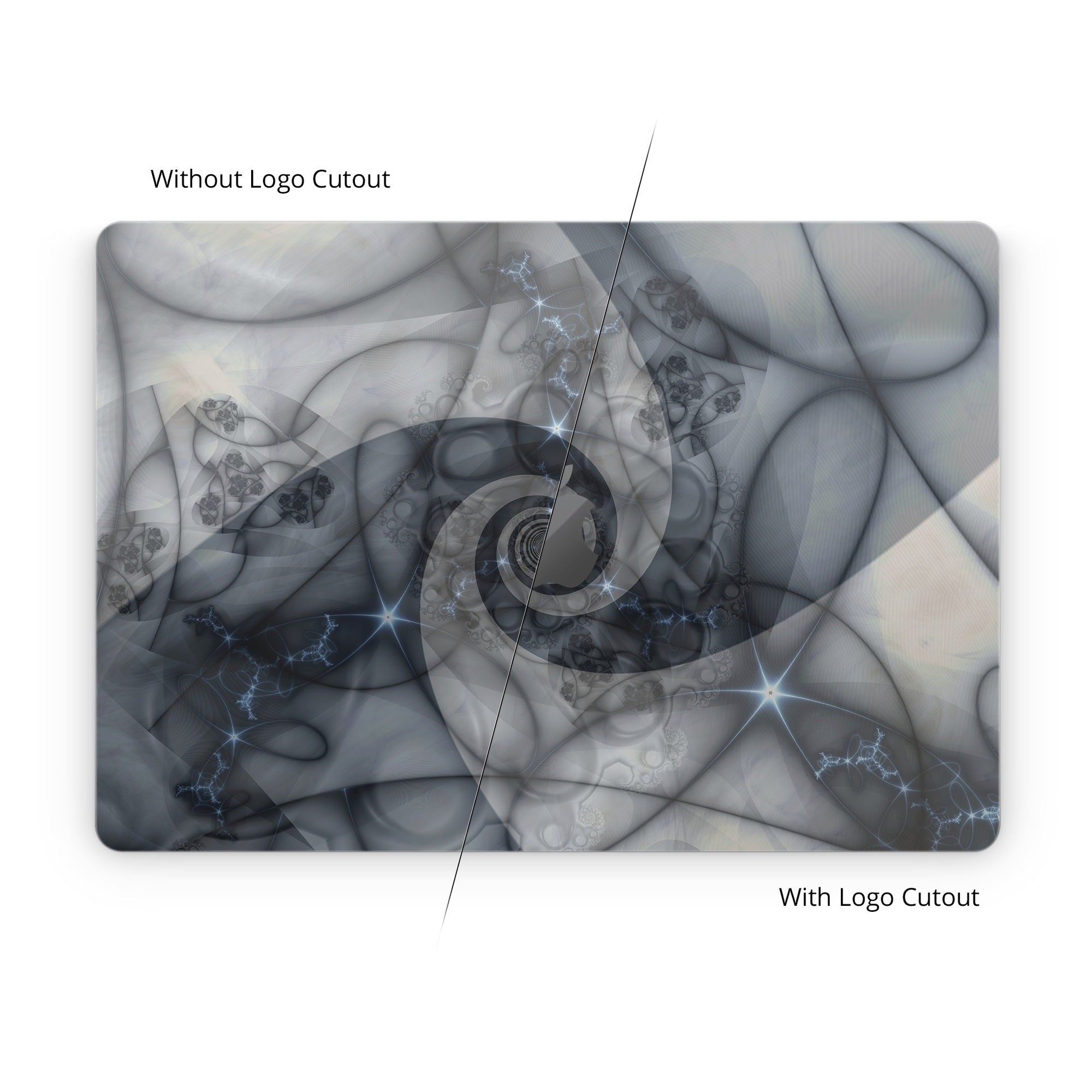 Birth of an Idea - Apple MacBook Skin