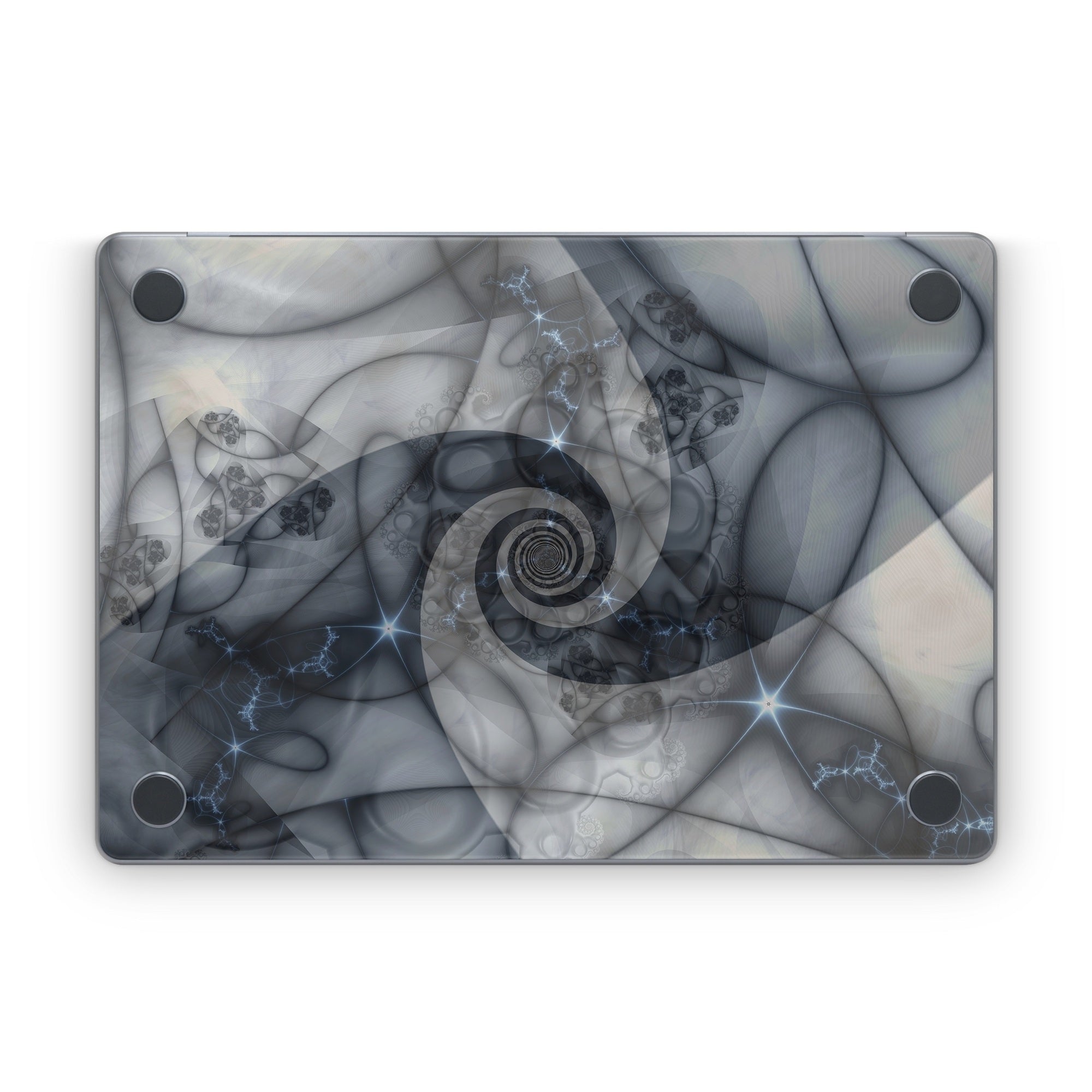 Birth of an Idea - Apple MacBook Skin