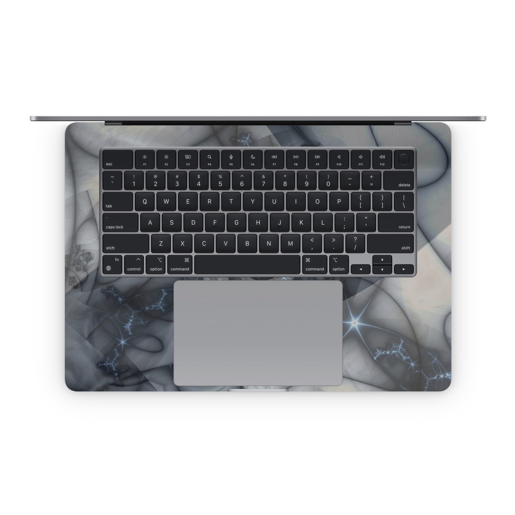 Birth of an Idea - Apple MacBook Skin