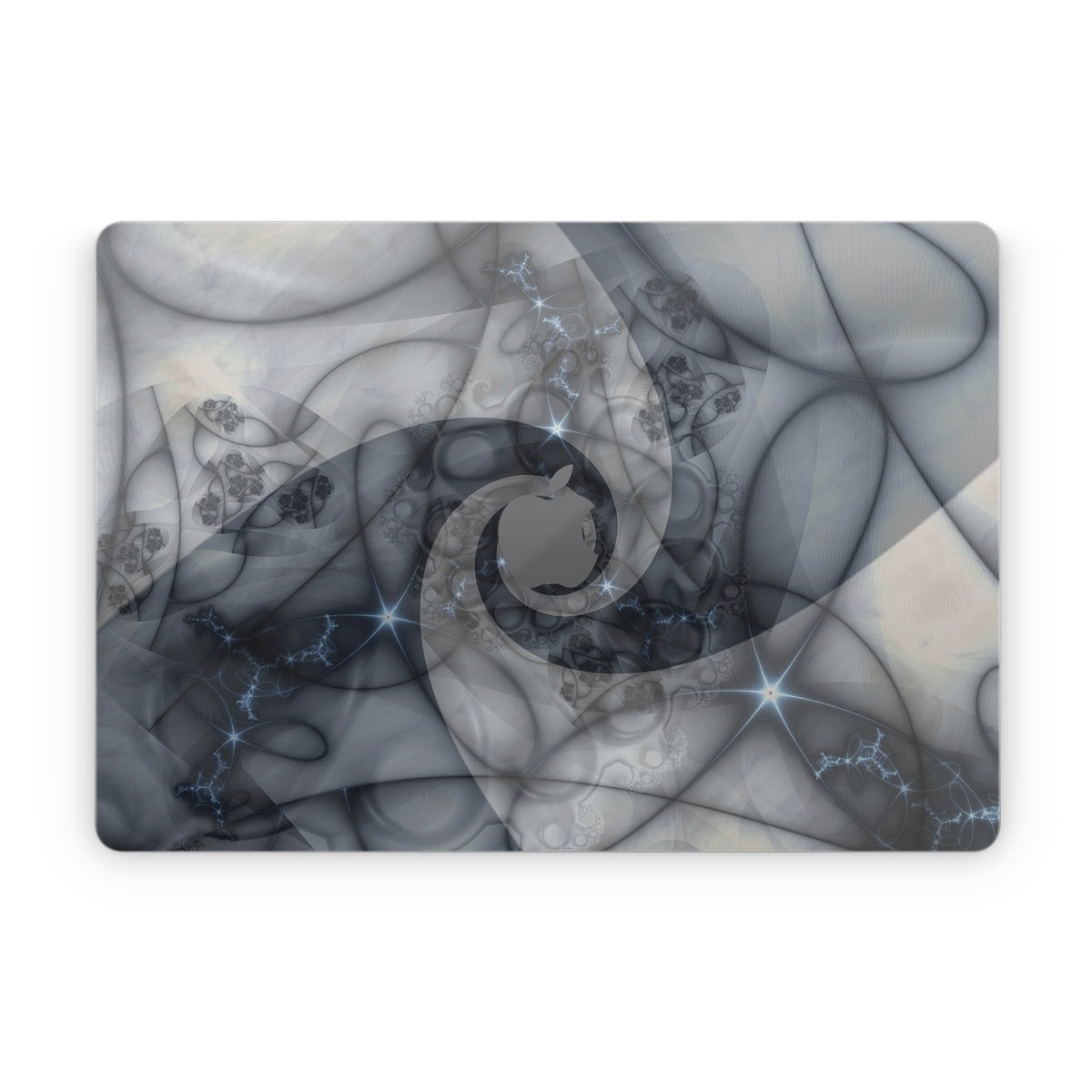 Birth of an Idea - Apple MacBook Skin