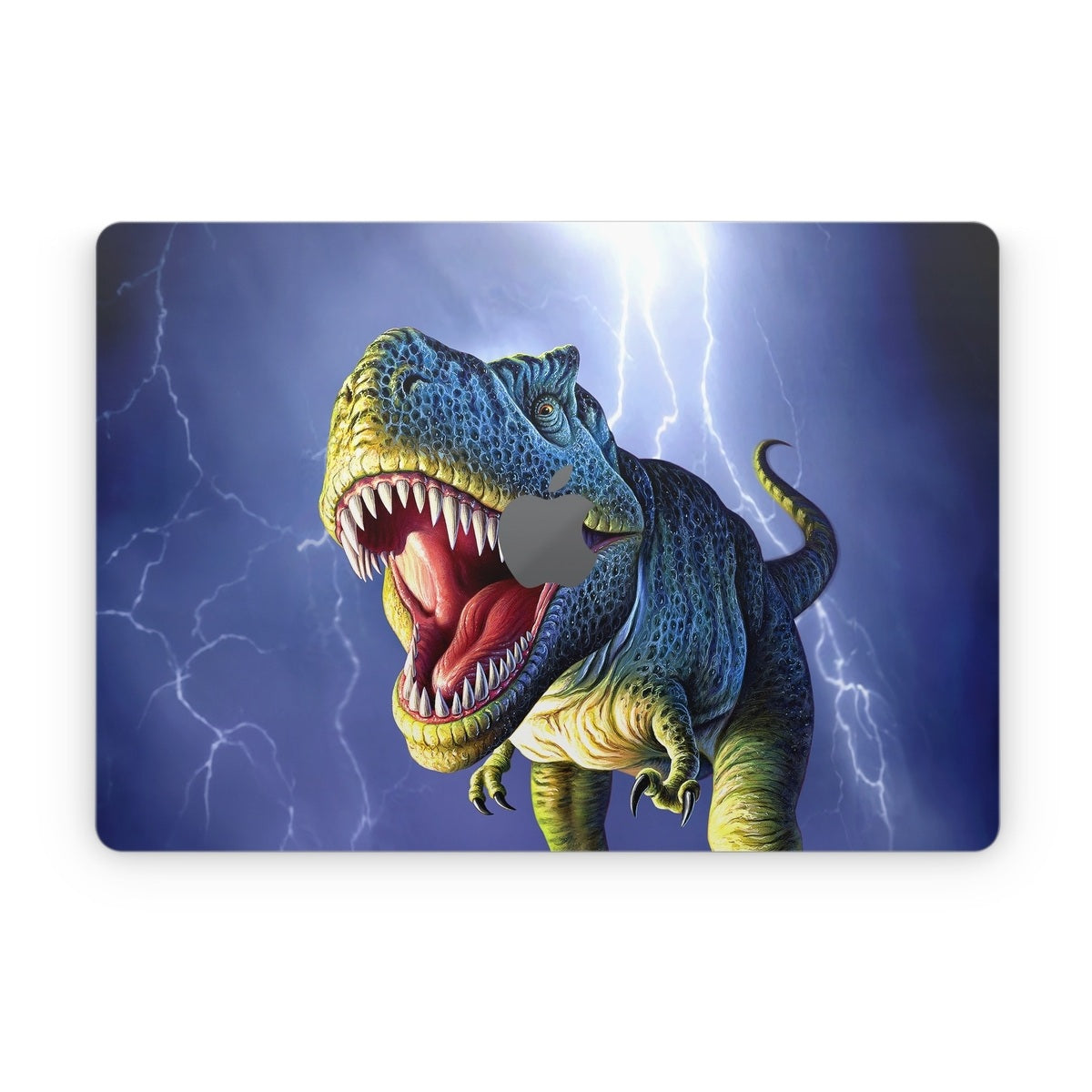 Big Rex - Apple MacBook Skin