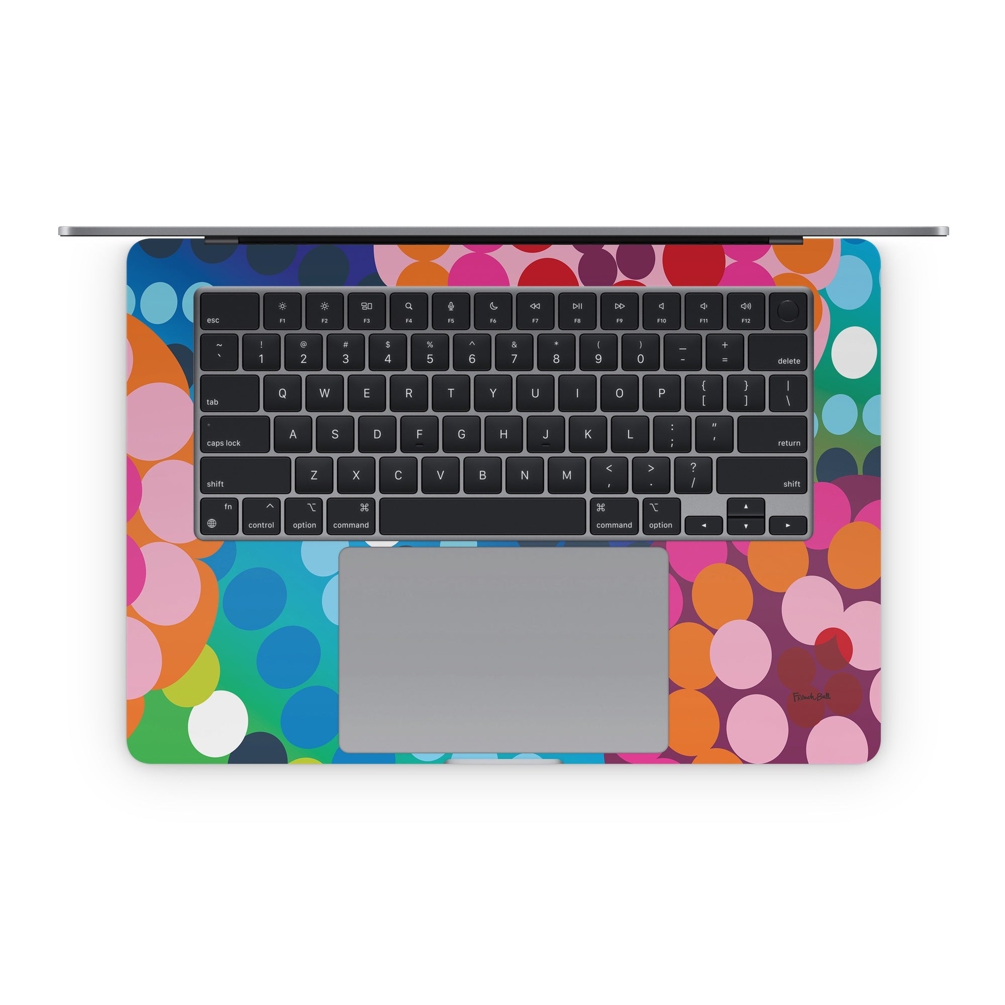 Bindi - Apple MacBook Skin