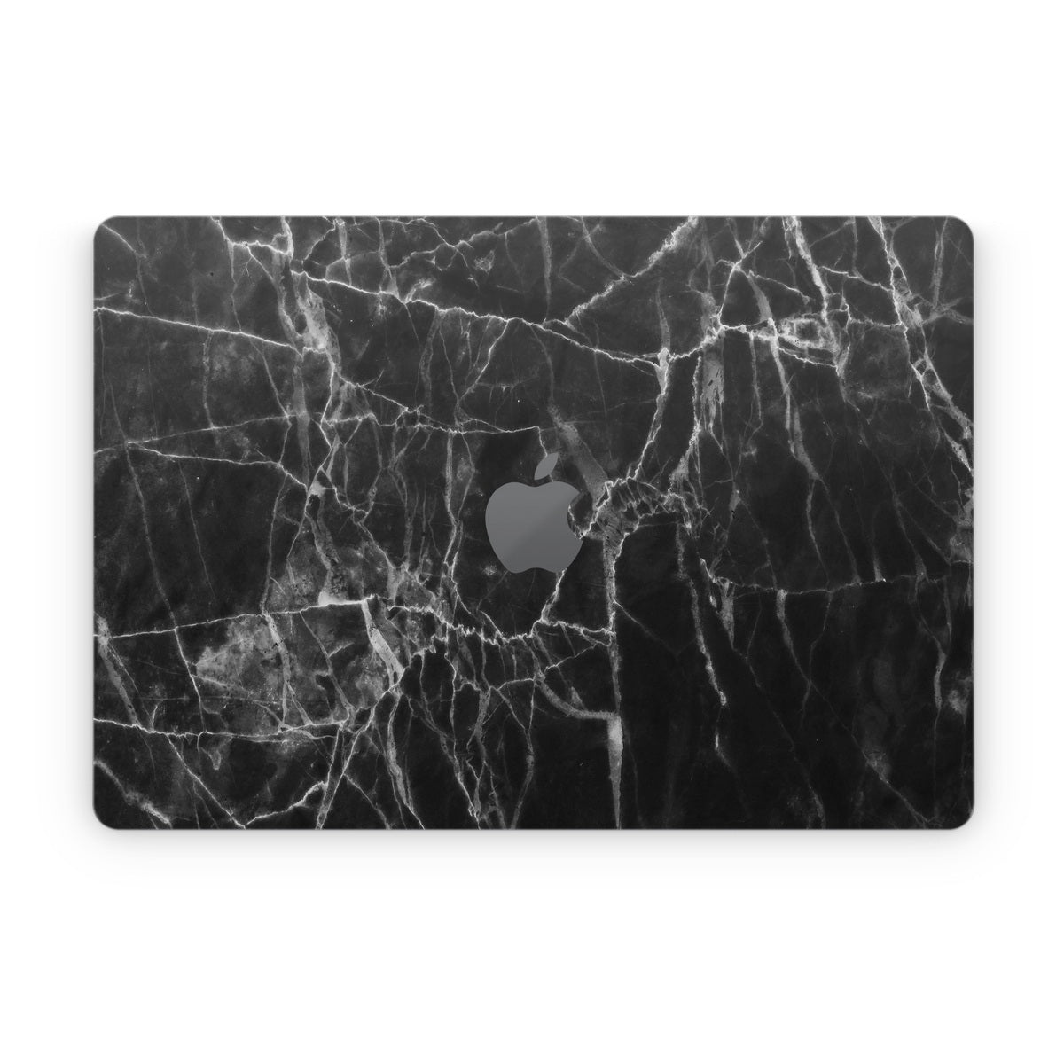 Black Marble - Apple MacBook Skin