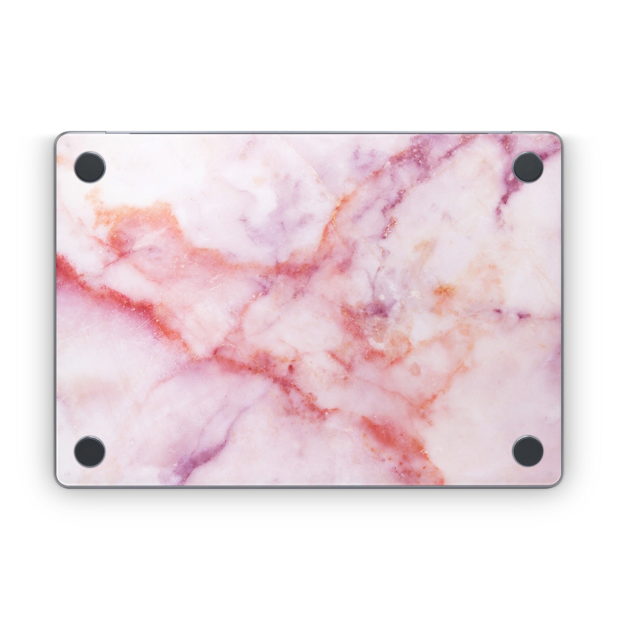 Blush Marble - Apple MacBook Skin