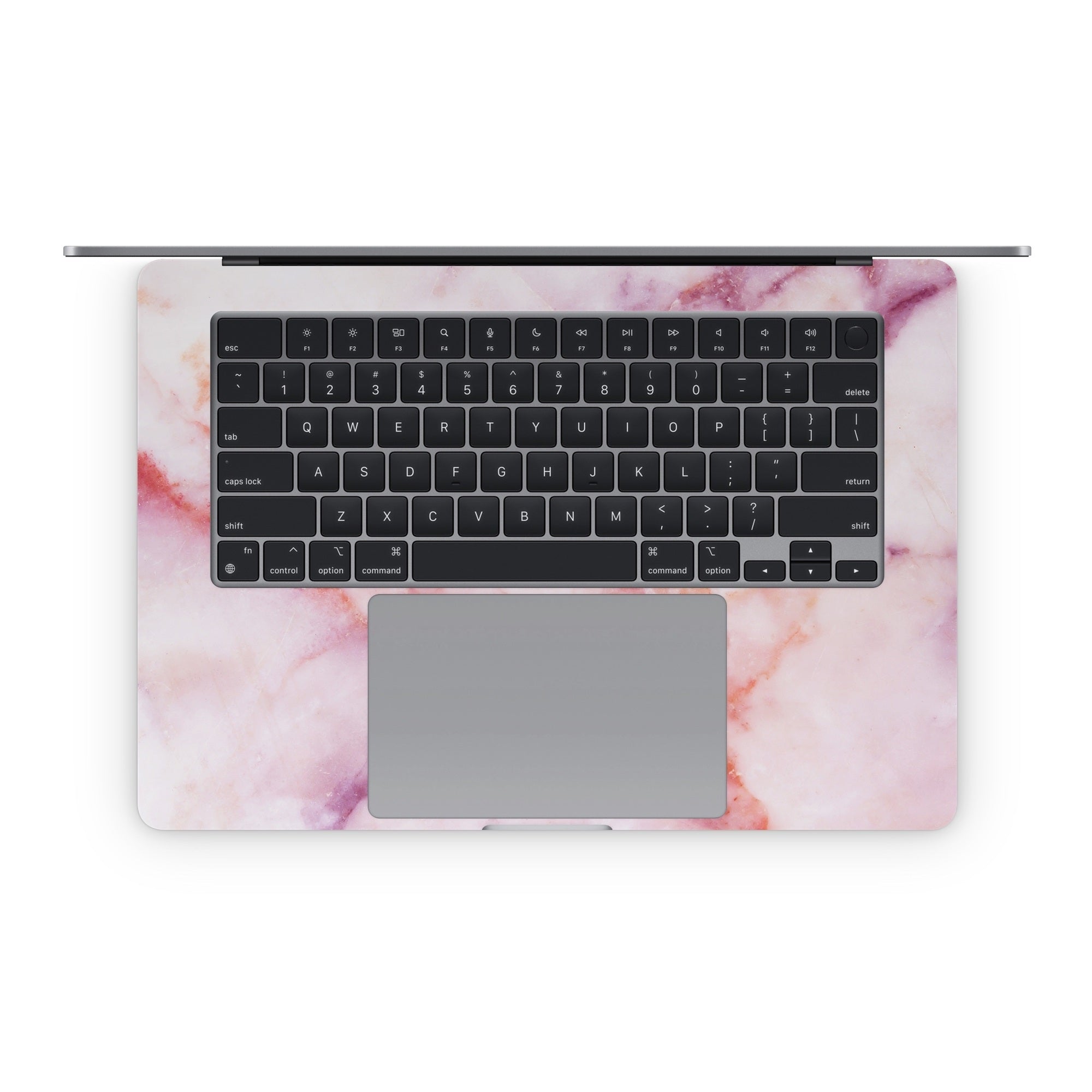 Blush Marble - Apple MacBook Skin