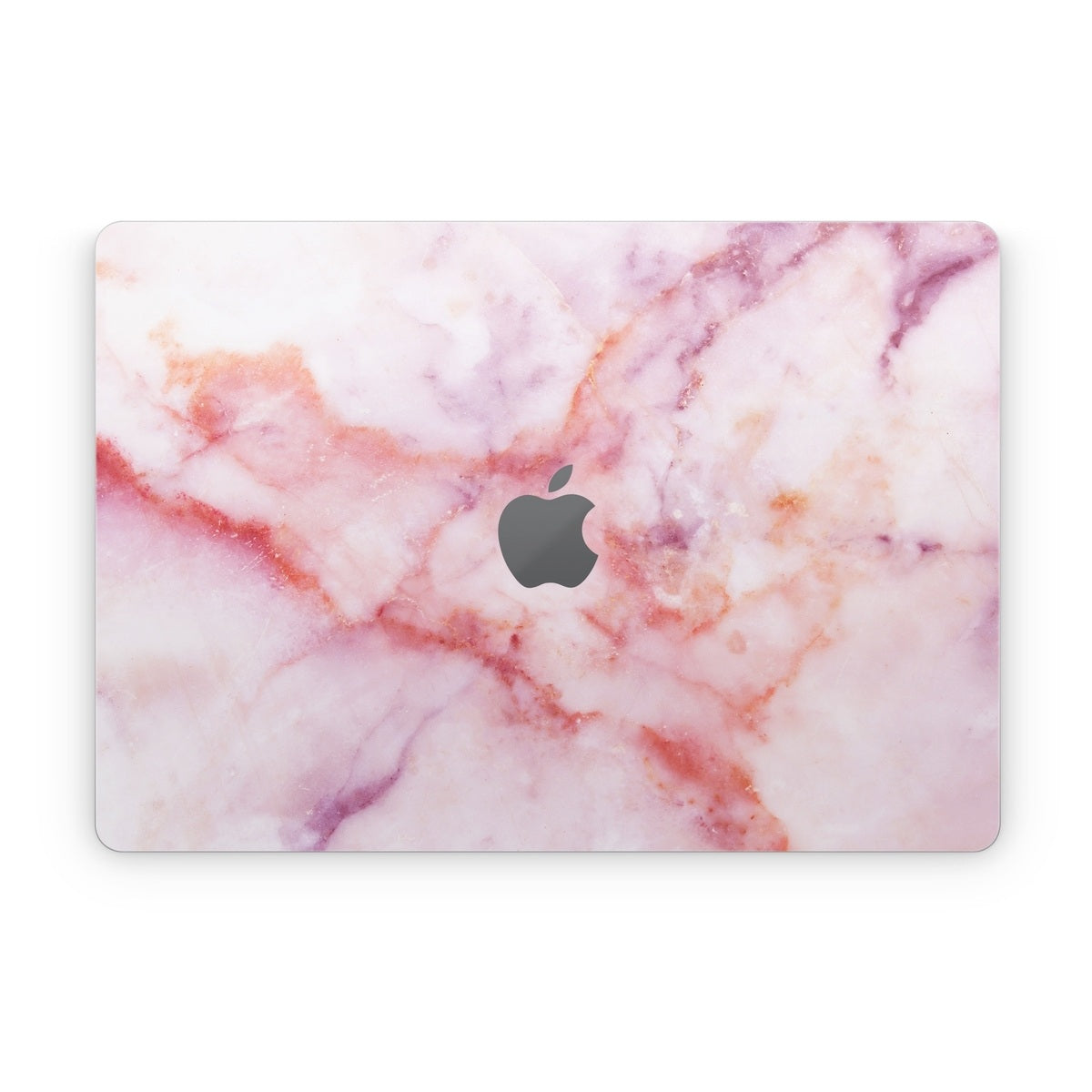 Blush Marble - Apple MacBook Skin