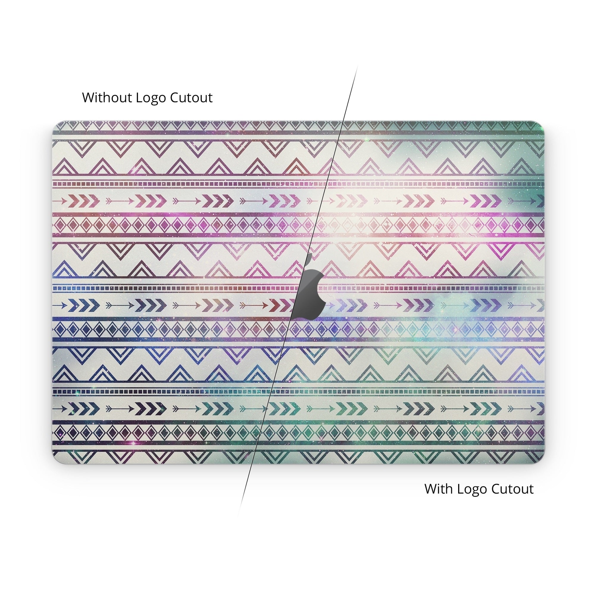 Bohemian - Apple MacBook Skin