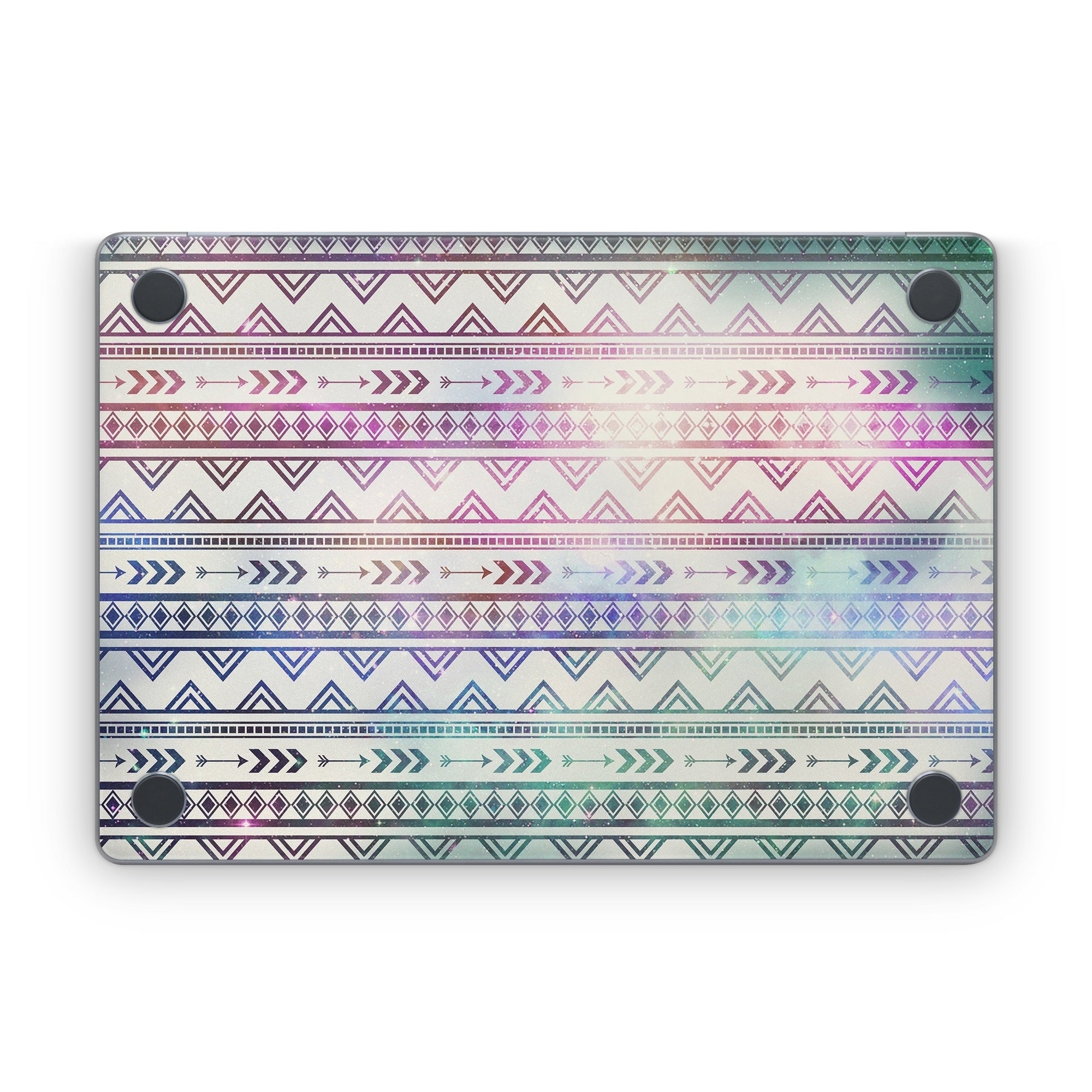 Bohemian - Apple MacBook Skin