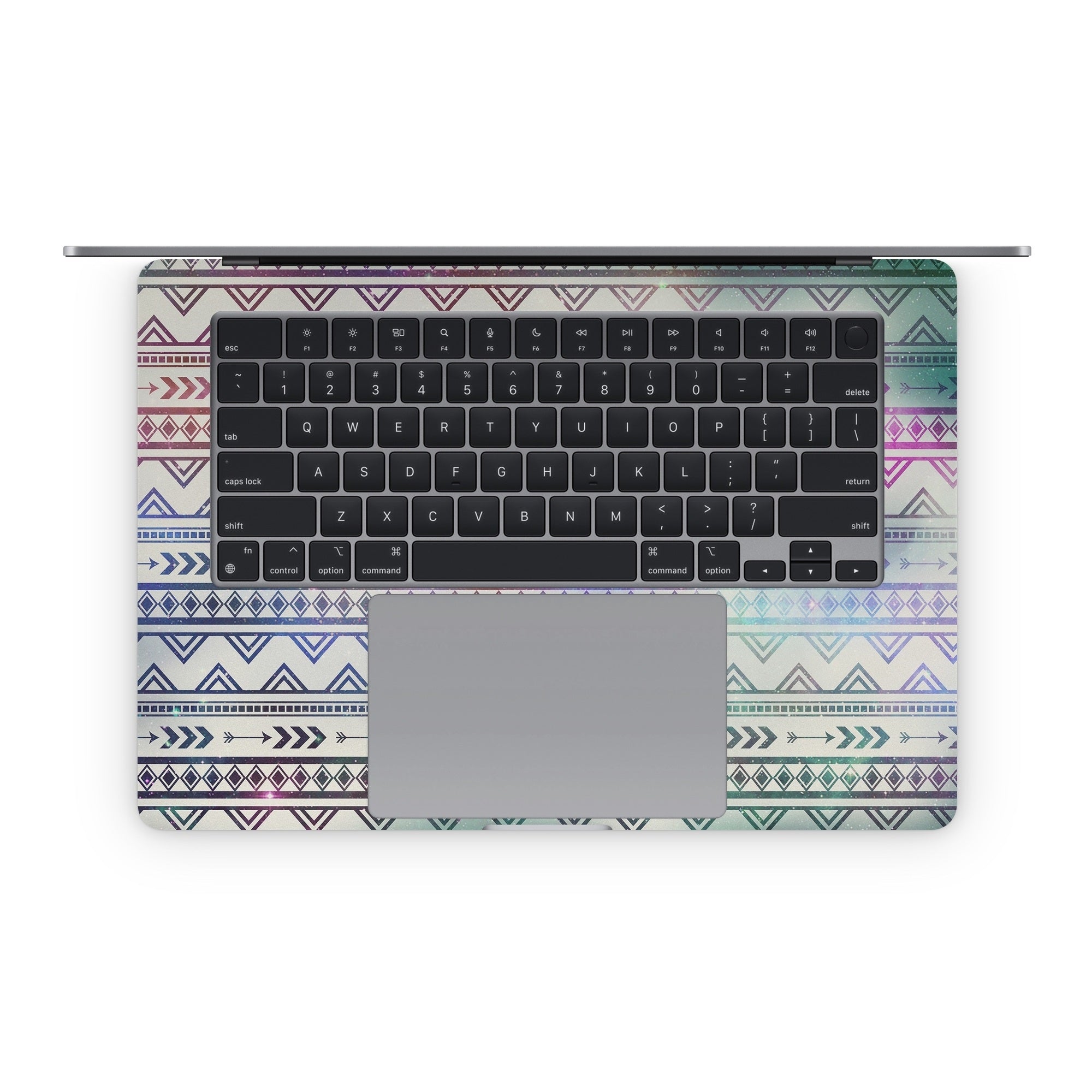 Bohemian - Apple MacBook Skin