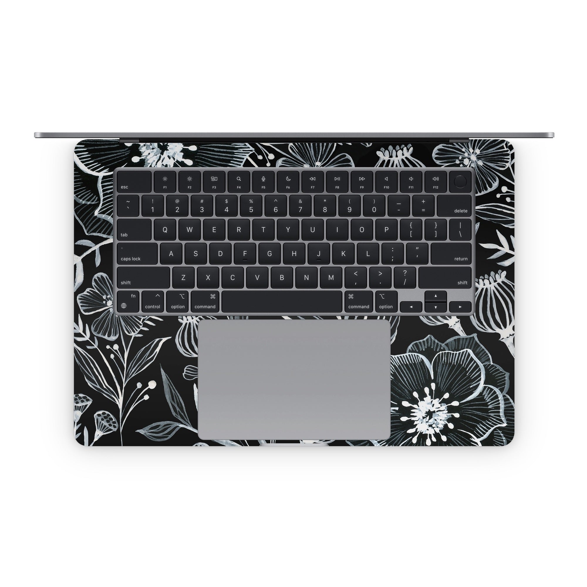 Botanika - Apple MacBook Skin