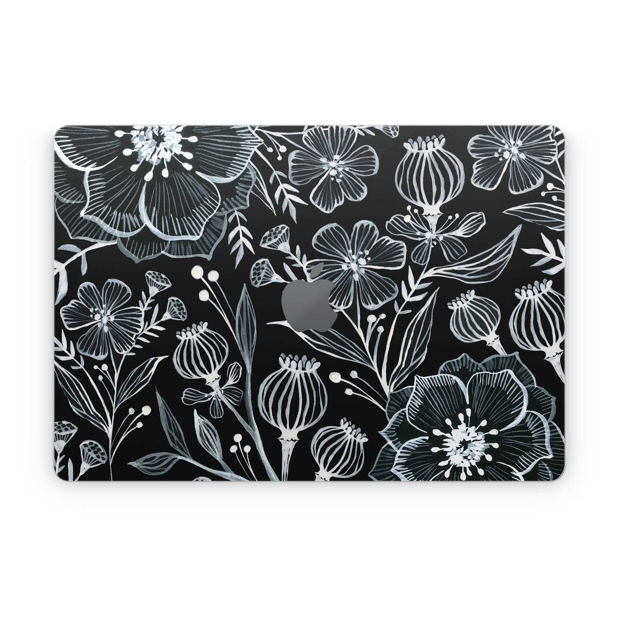 Botanika - Apple MacBook Skin