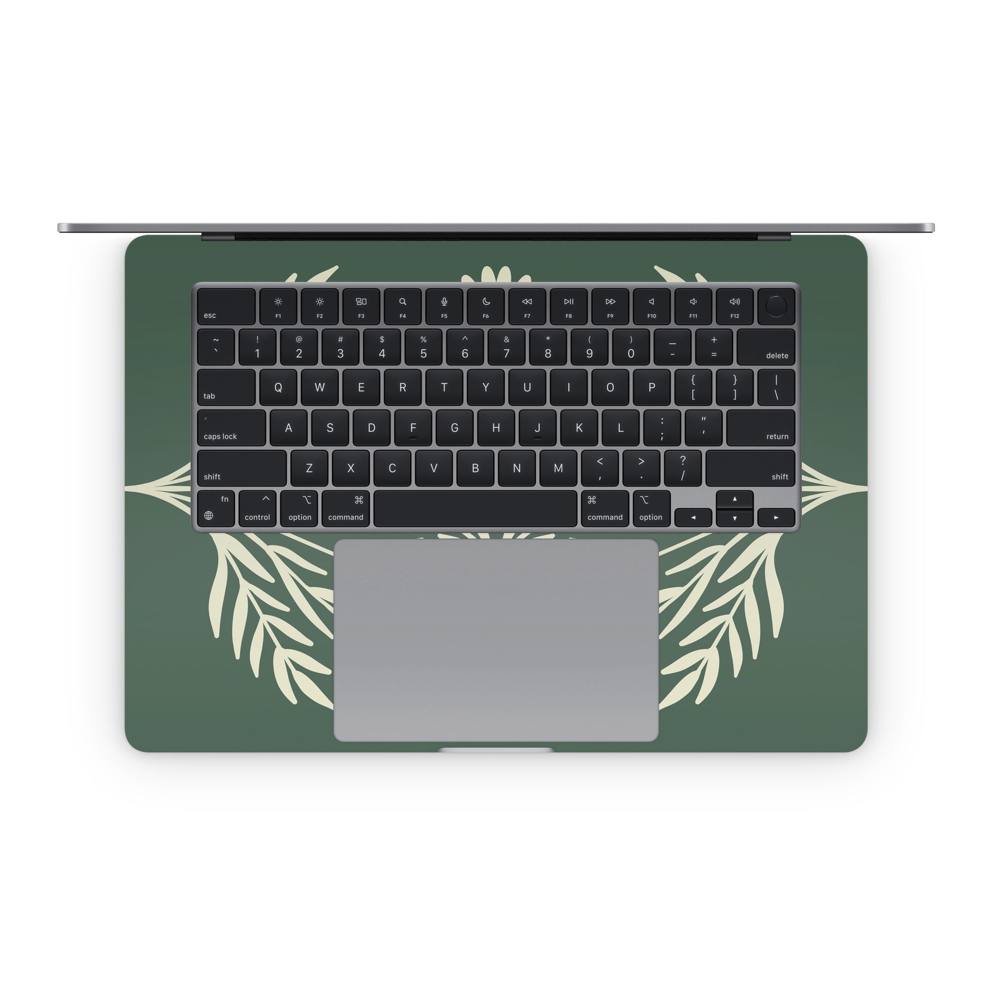 Branches - Apple MacBook Skin