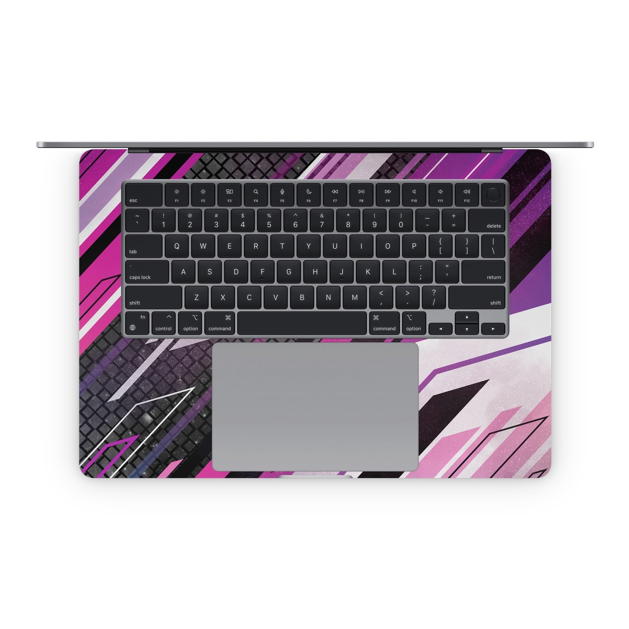 Brappp - Apple MacBook Skin