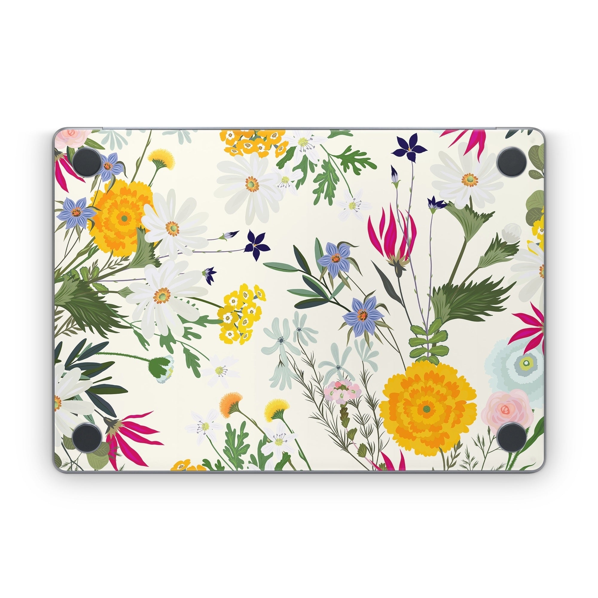 Bretta - Apple MacBook Skin