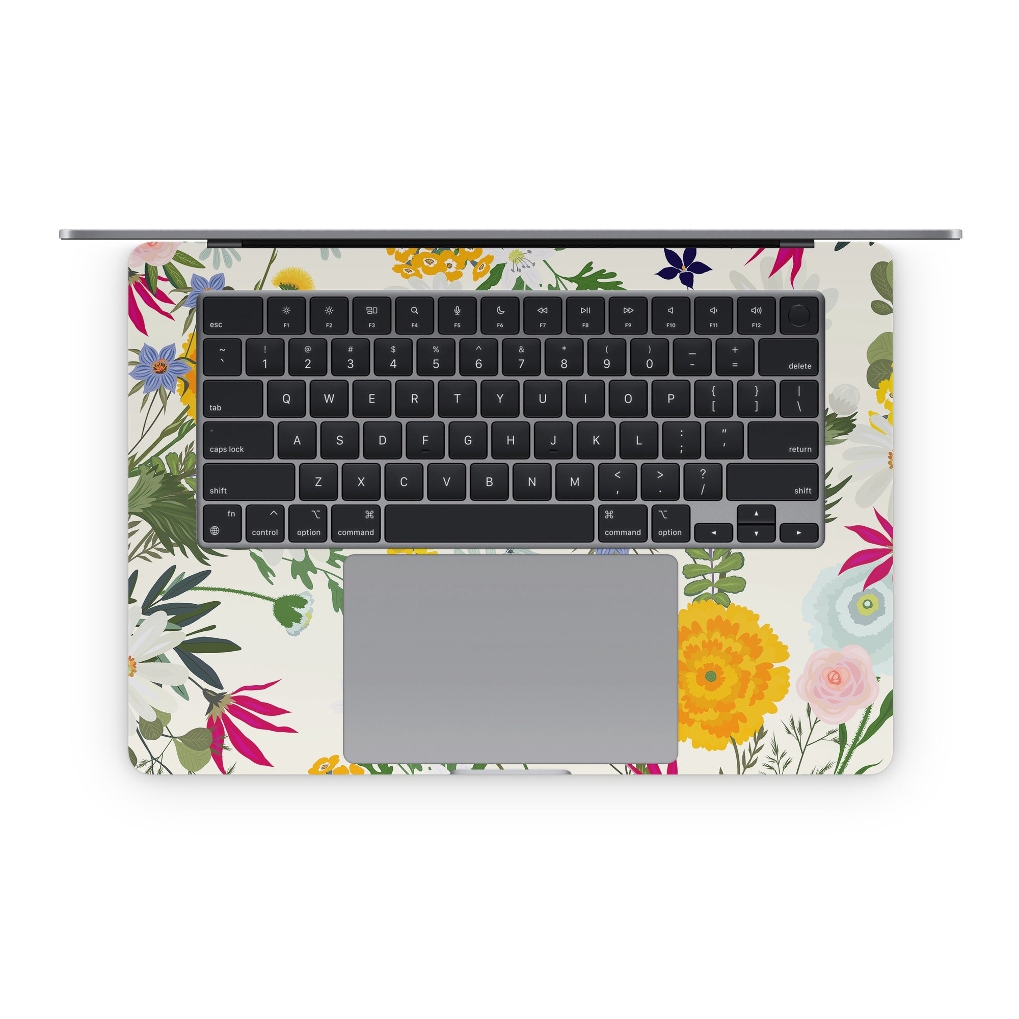 Bretta - Apple MacBook Skin