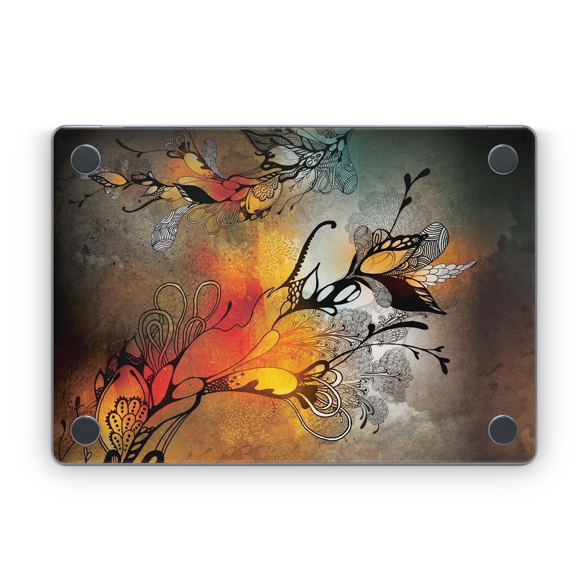 Before The Storm - Apple MacBook Skin