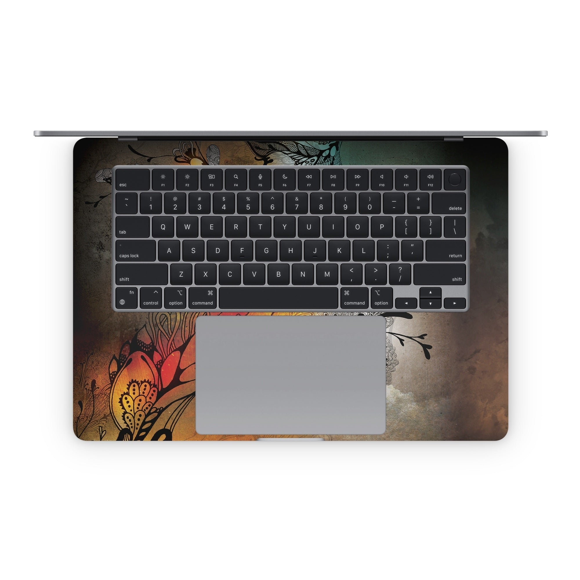 Before The Storm - Apple MacBook Skin