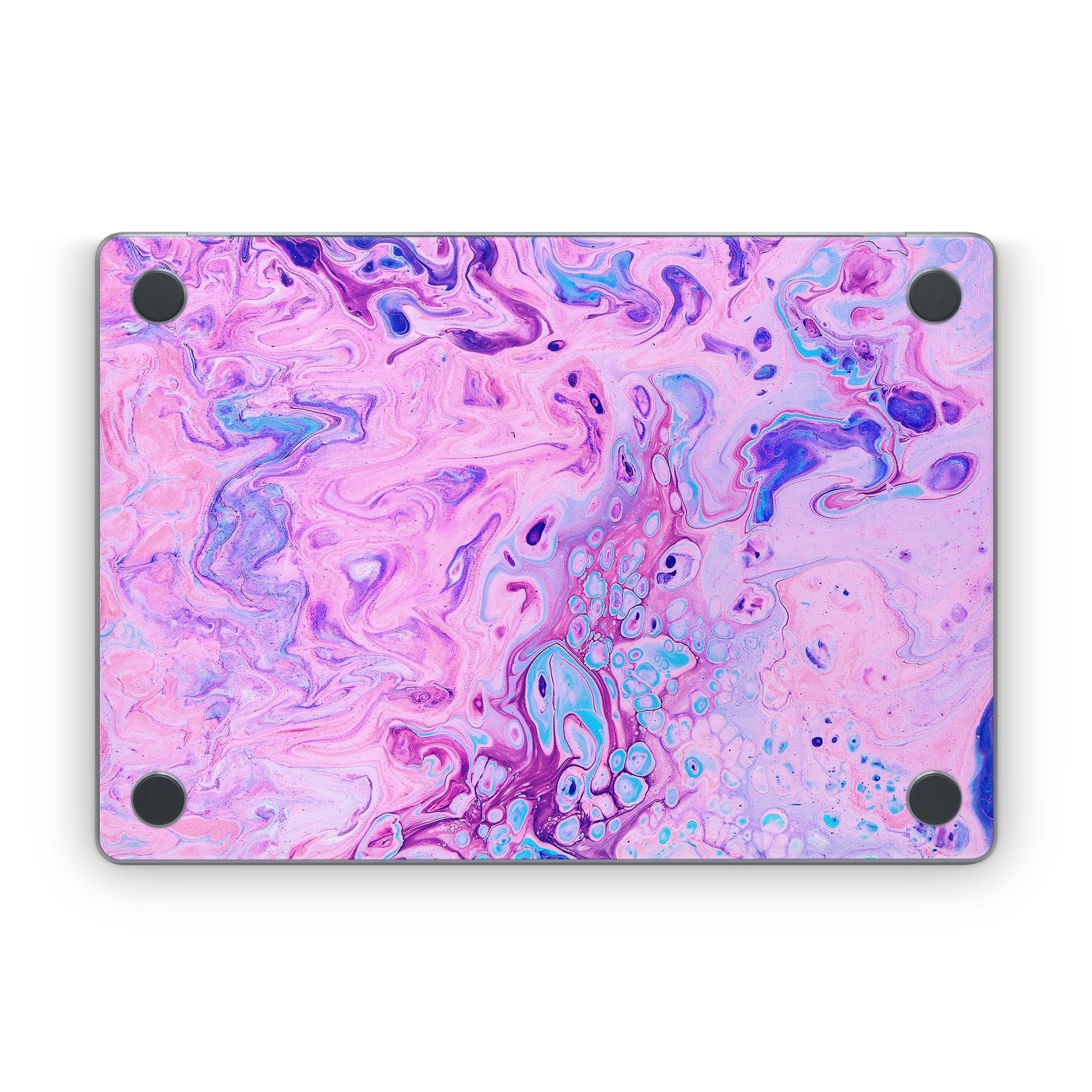 Bubble Bath - Apple MacBook Skin