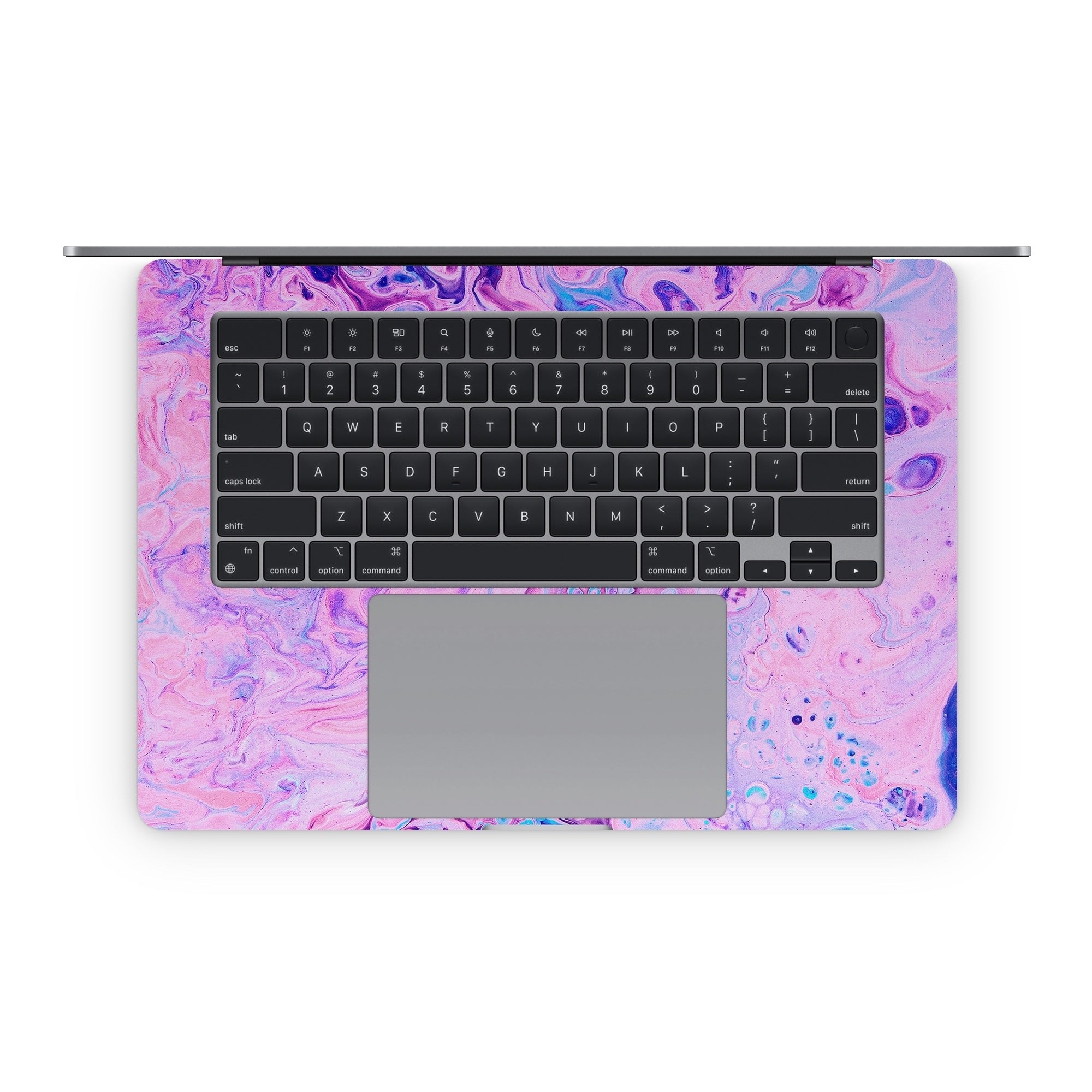 Bubble Bath - Apple MacBook Skin