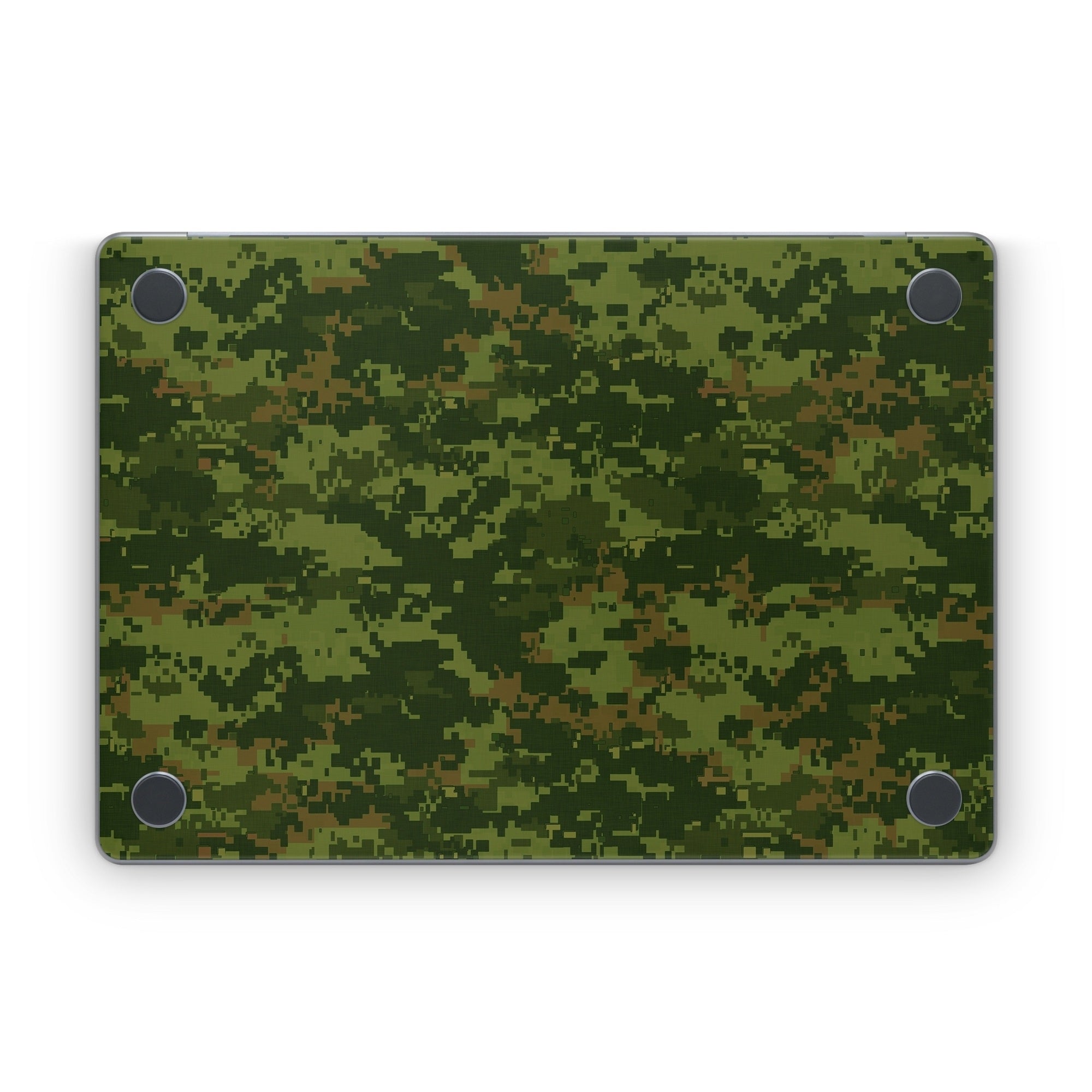 CAD Camo - Apple MacBook Skin