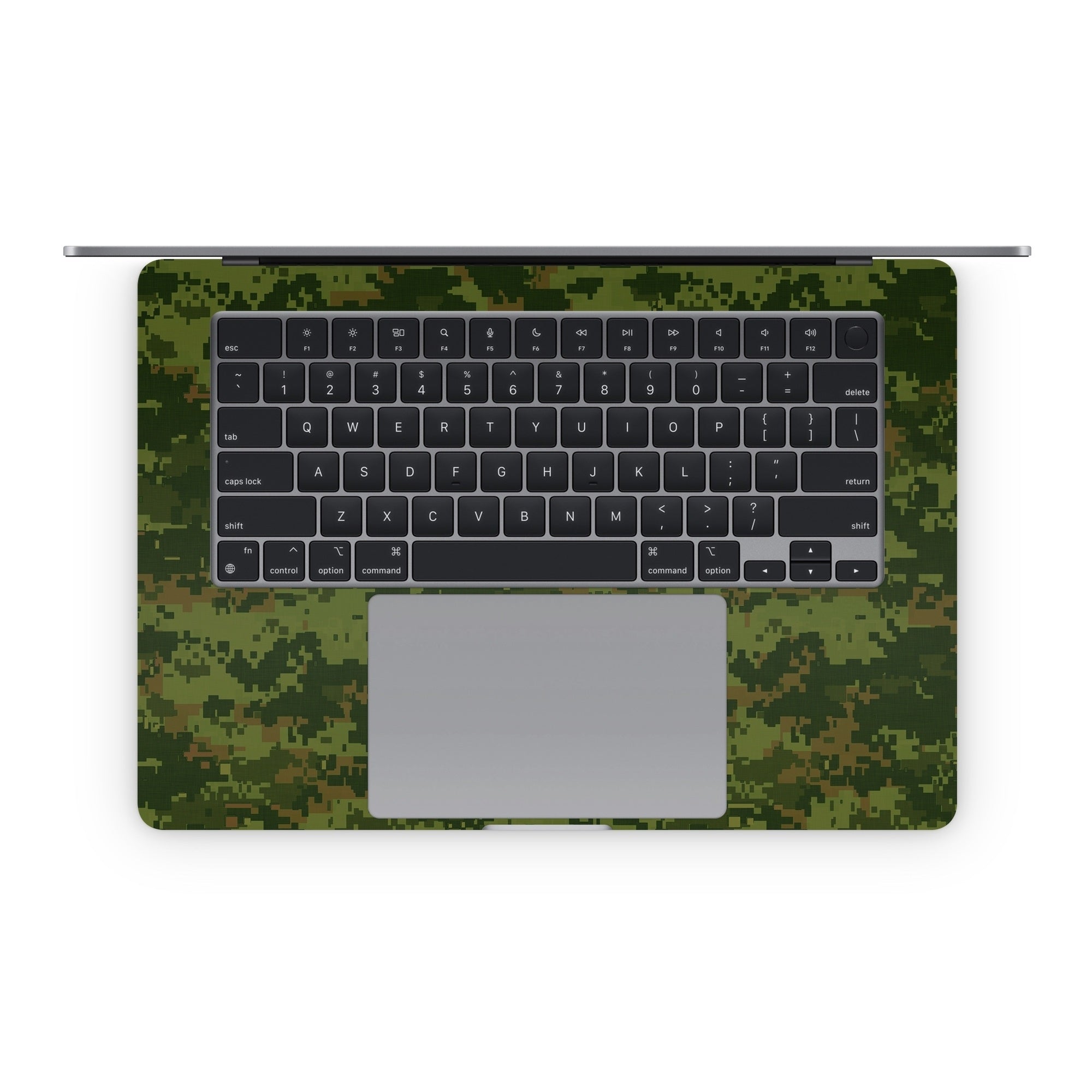 CAD Camo - Apple MacBook Skin