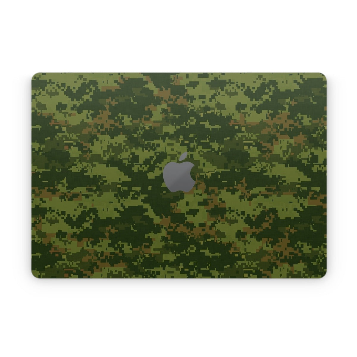 CAD Camo - Apple MacBook Skin