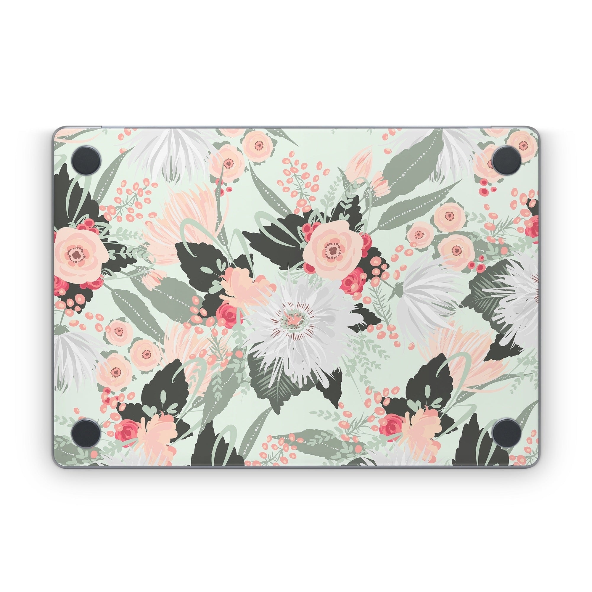 Carmella Creme - Apple MacBook Skin