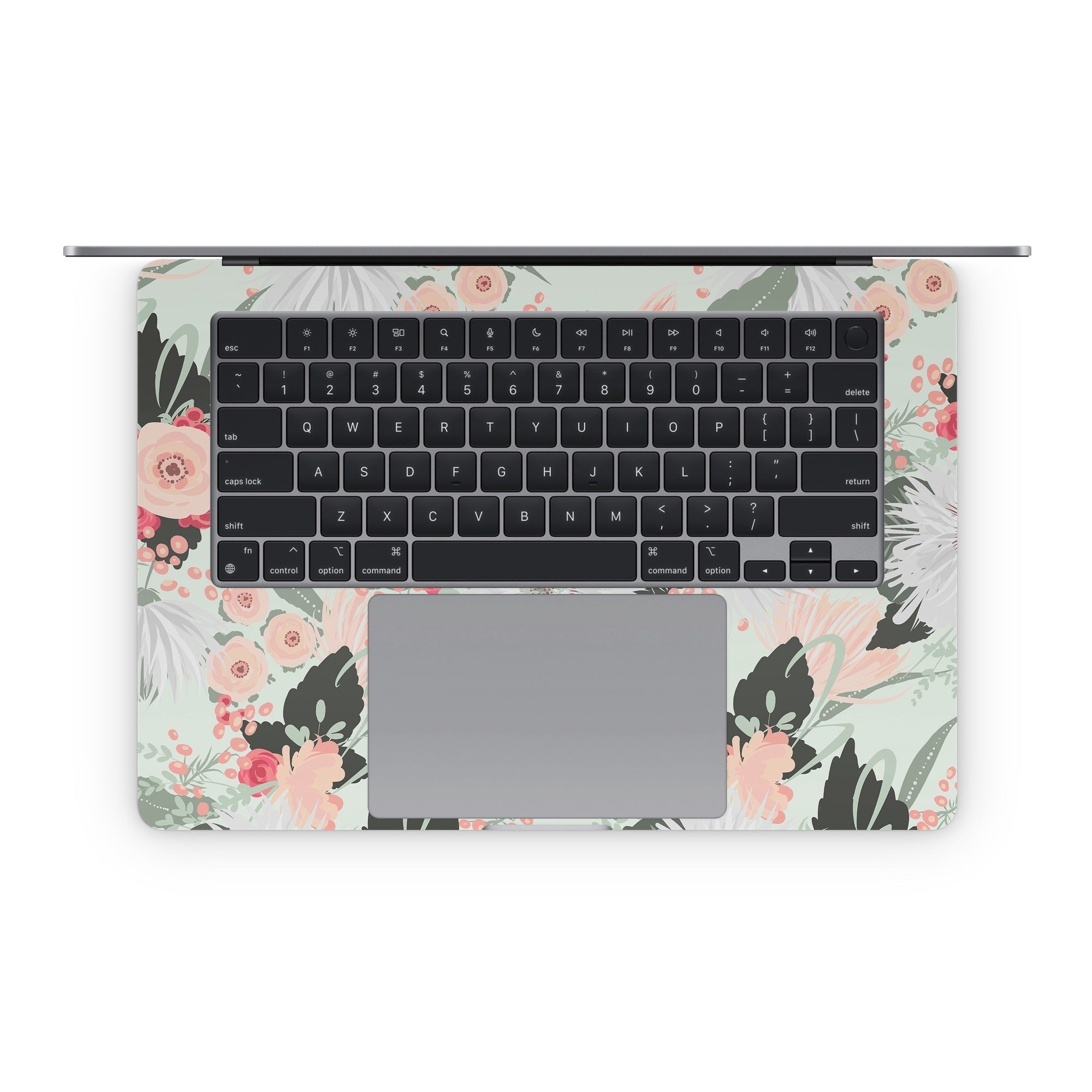 Carmella Creme - Apple MacBook Skin