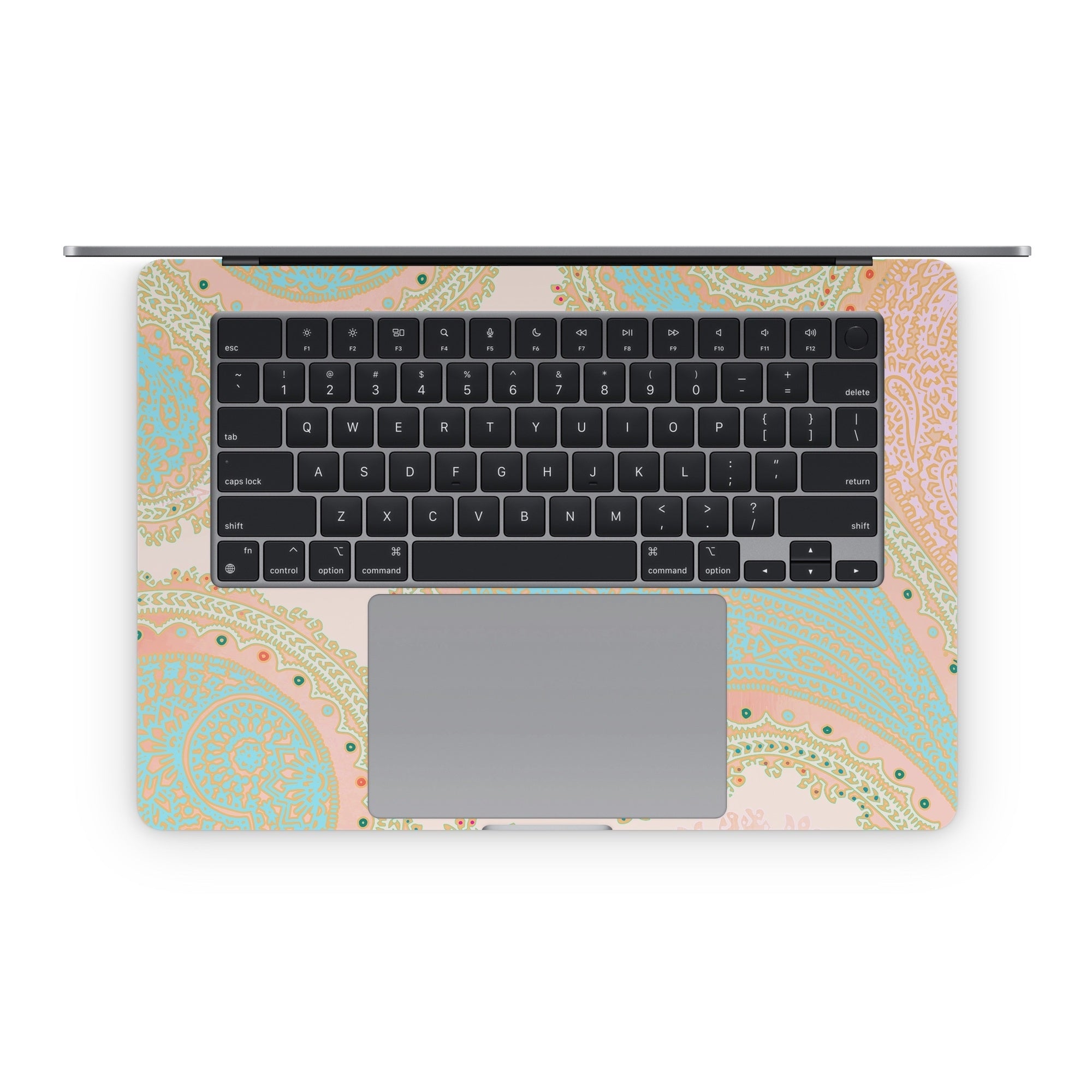 Casablanca Dream - Apple MacBook Skin