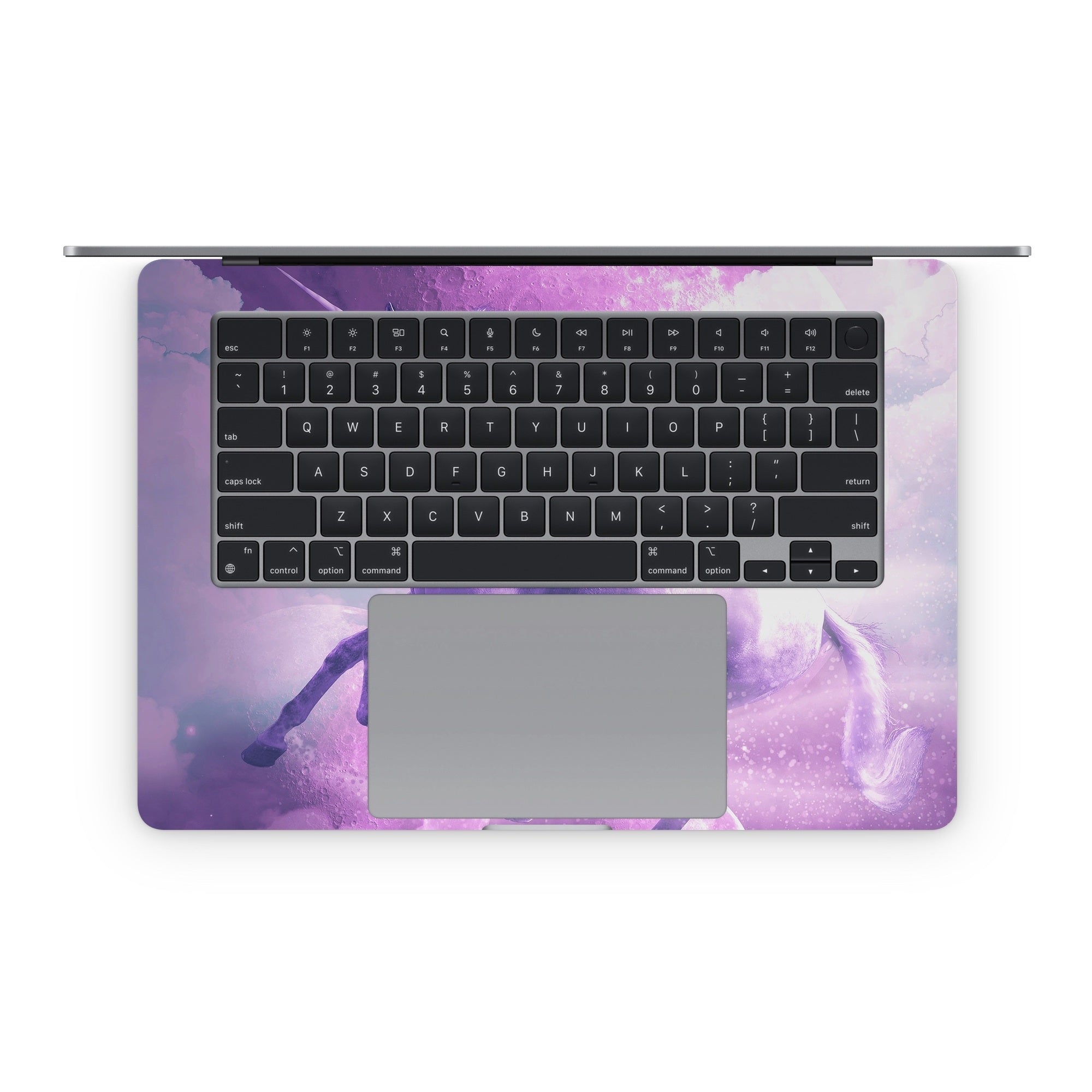 Cat Unicorn - Apple MacBook Skin