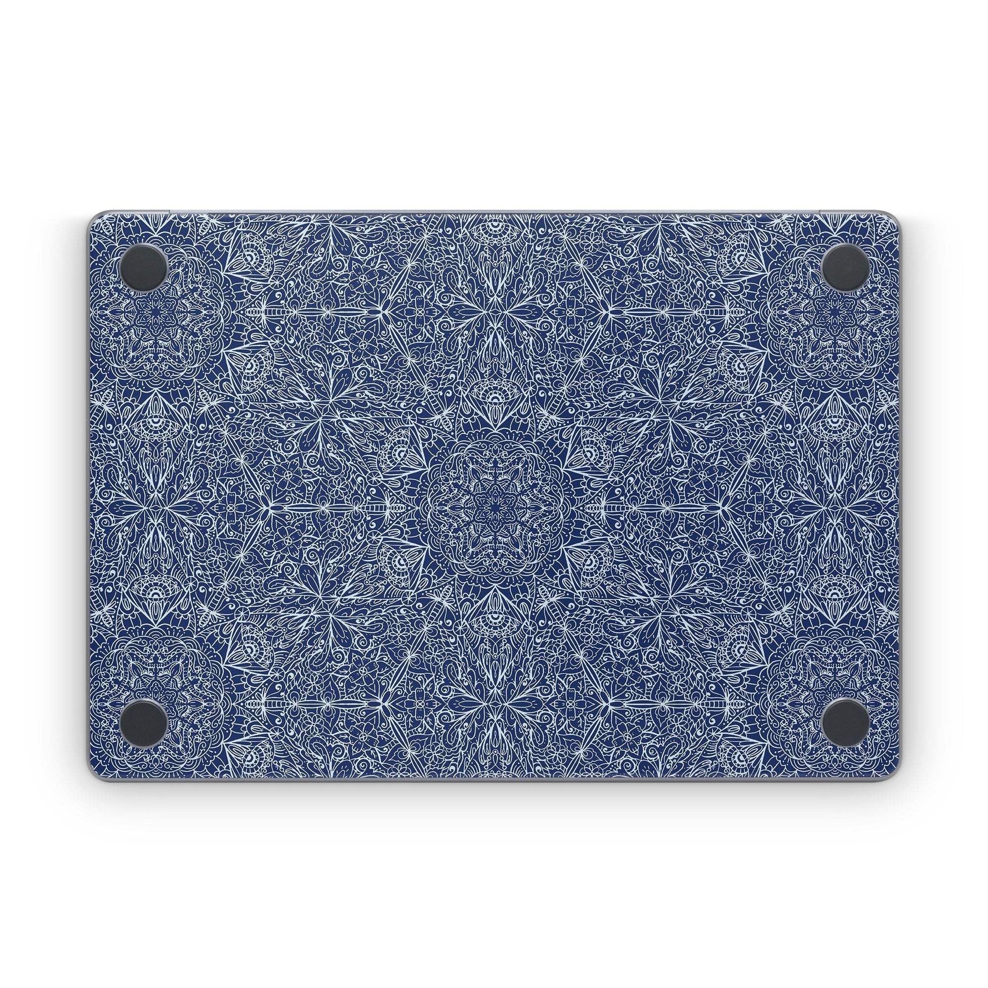 Celestial Bohemian - Apple MacBook Skin