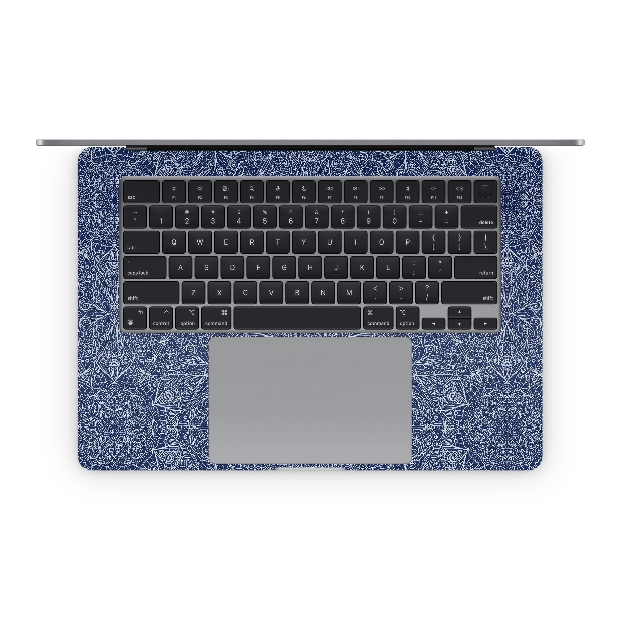 Celestial Bohemian - Apple MacBook Skin