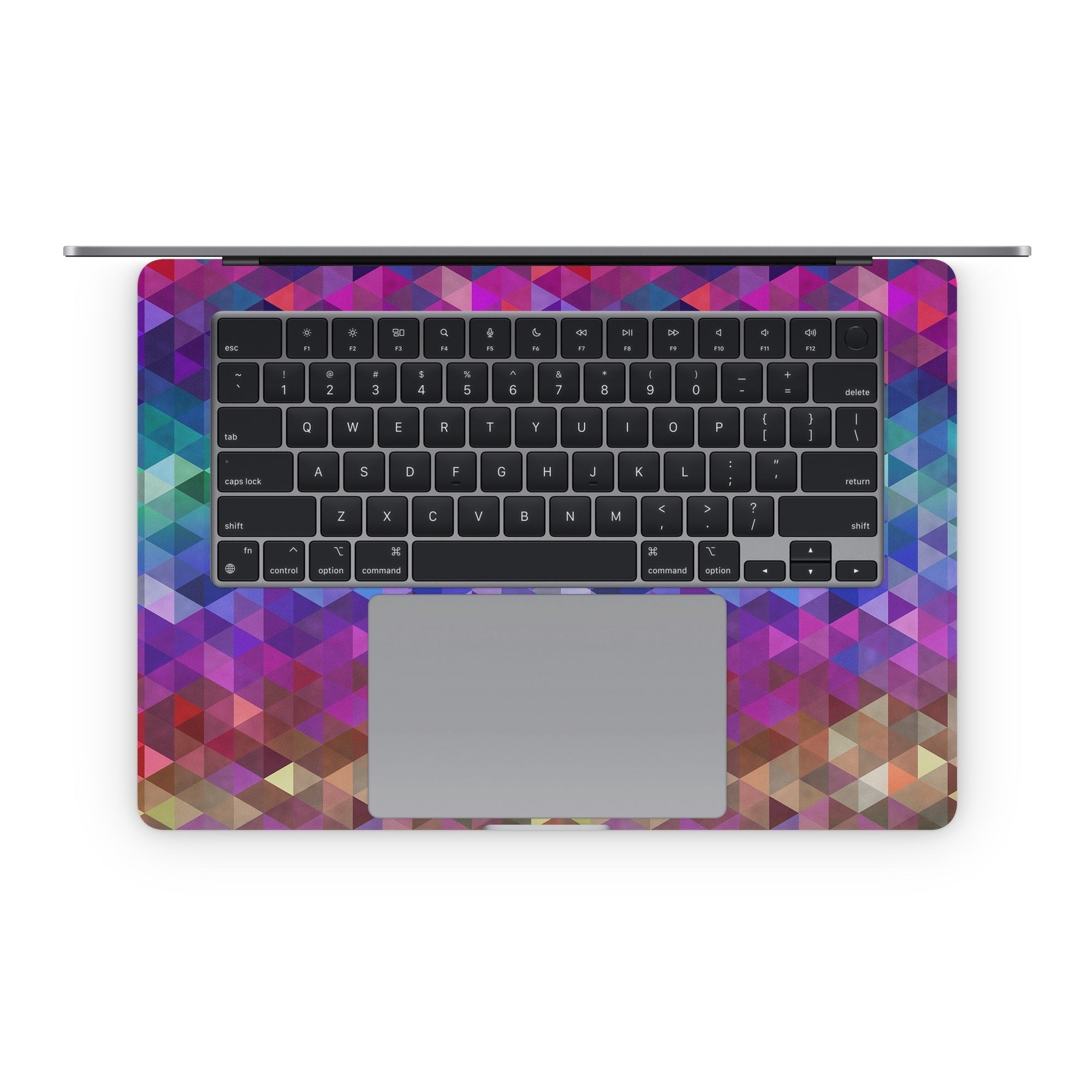 Charmed - Apple MacBook Skin