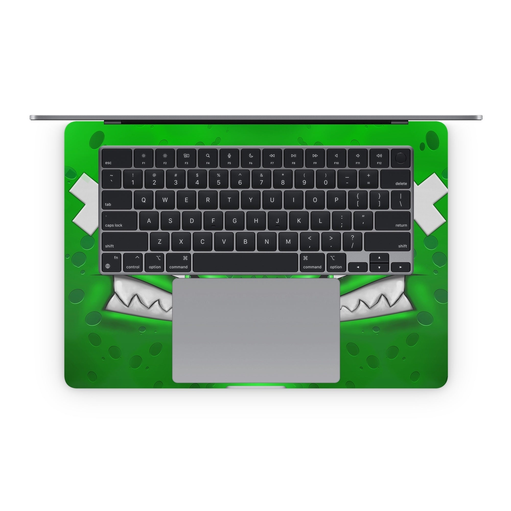 Chunky - Apple MacBook Skin