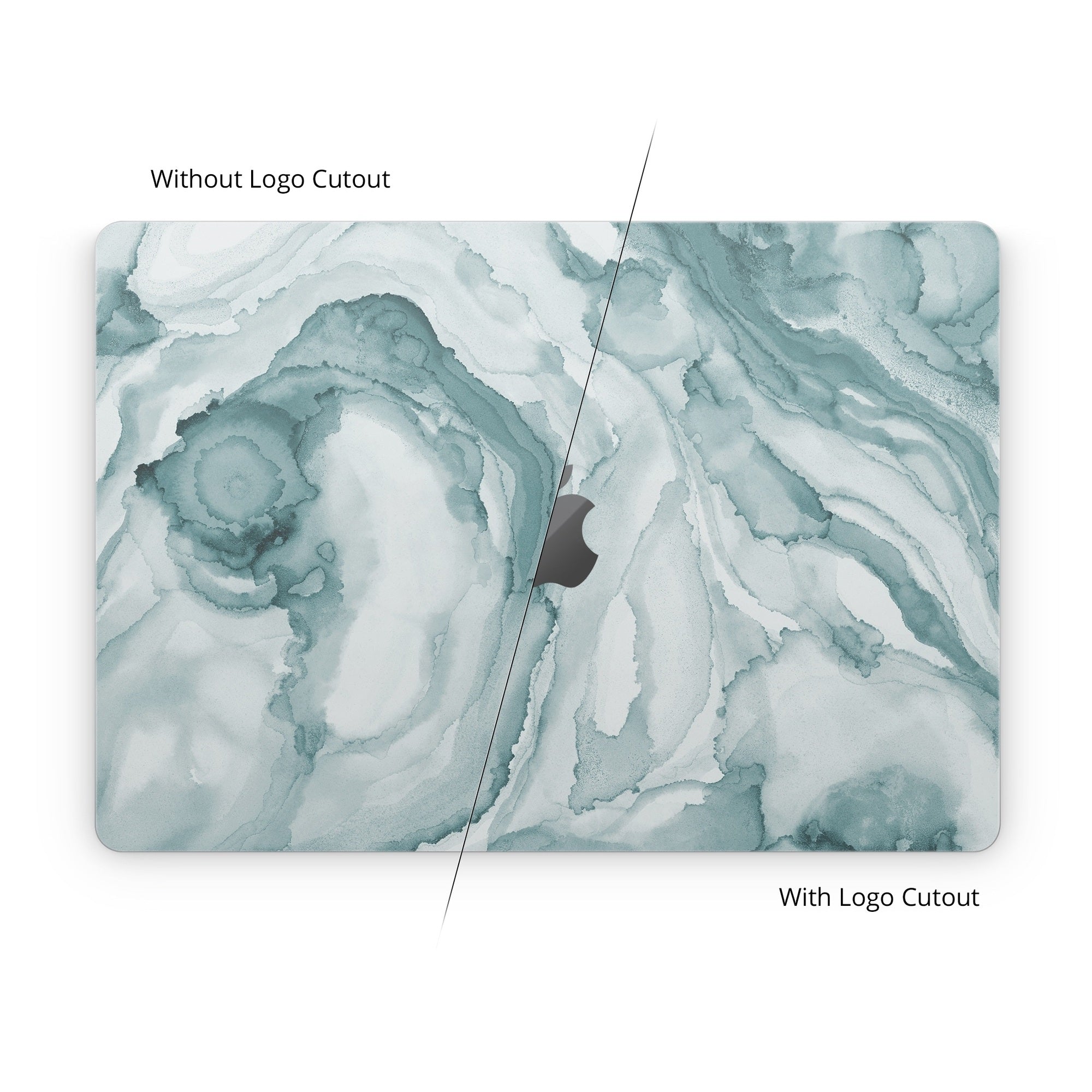 Cloud Dance - Apple MacBook Skin