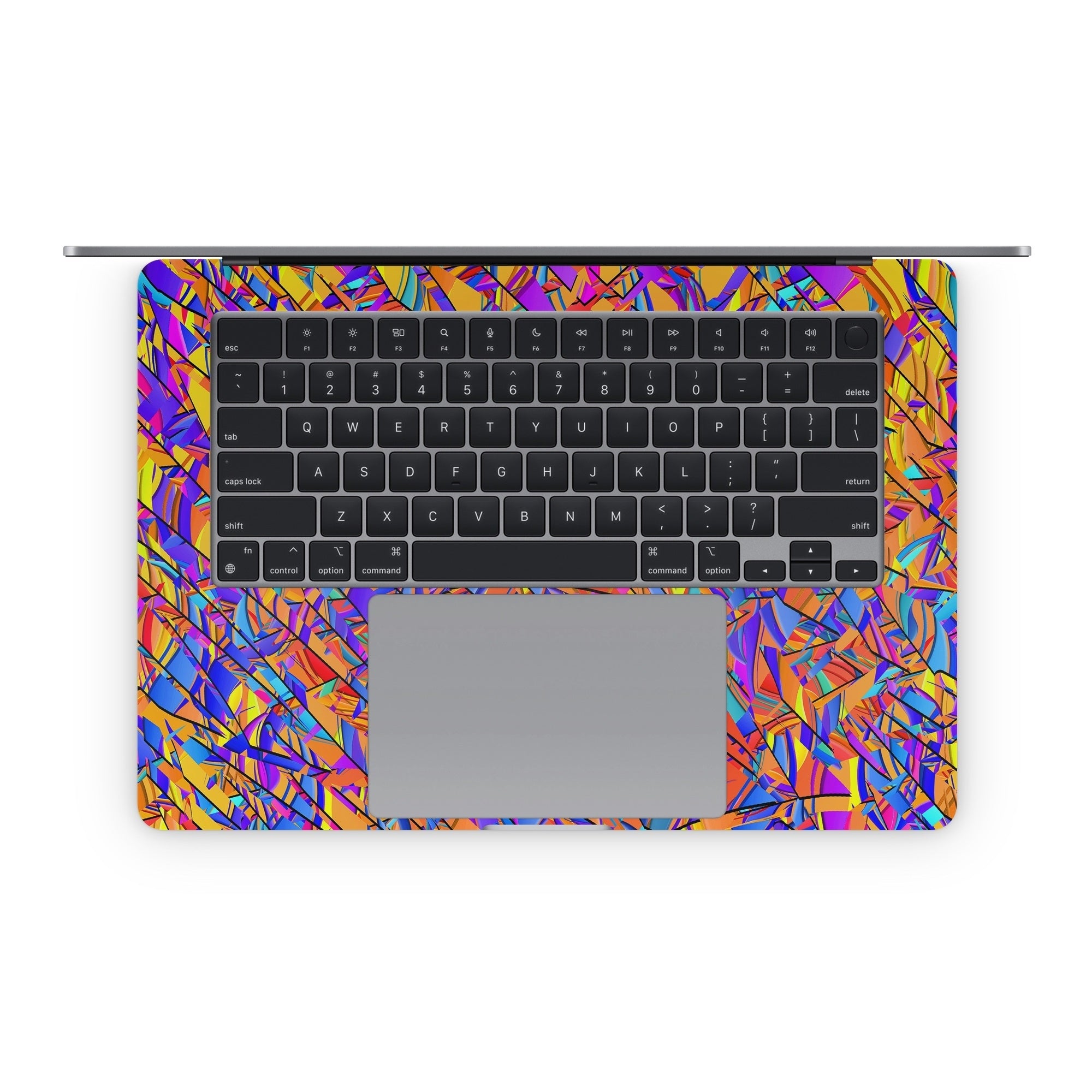 Colormania - Apple MacBook Skin