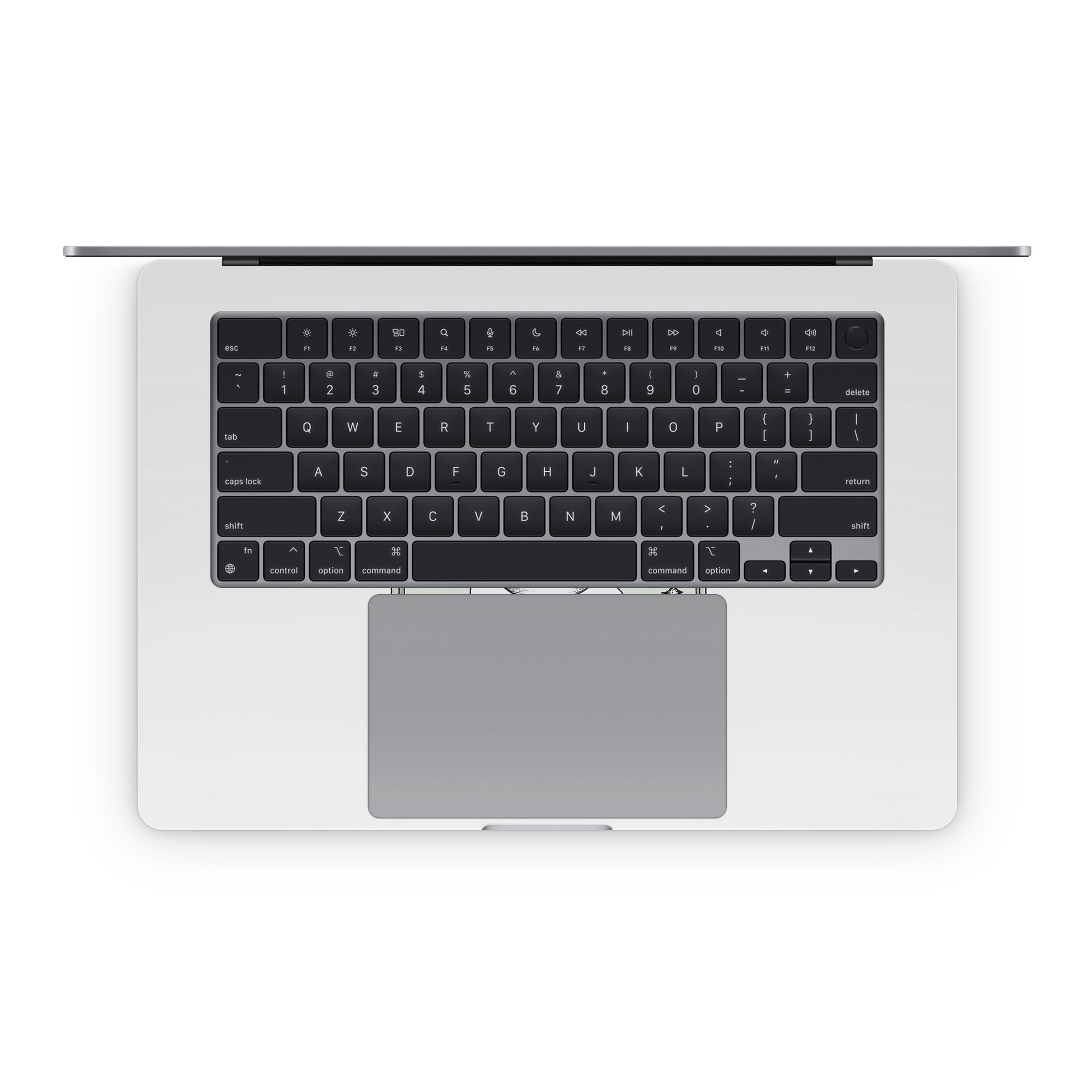 The Coffee - Apple MacBook Skin