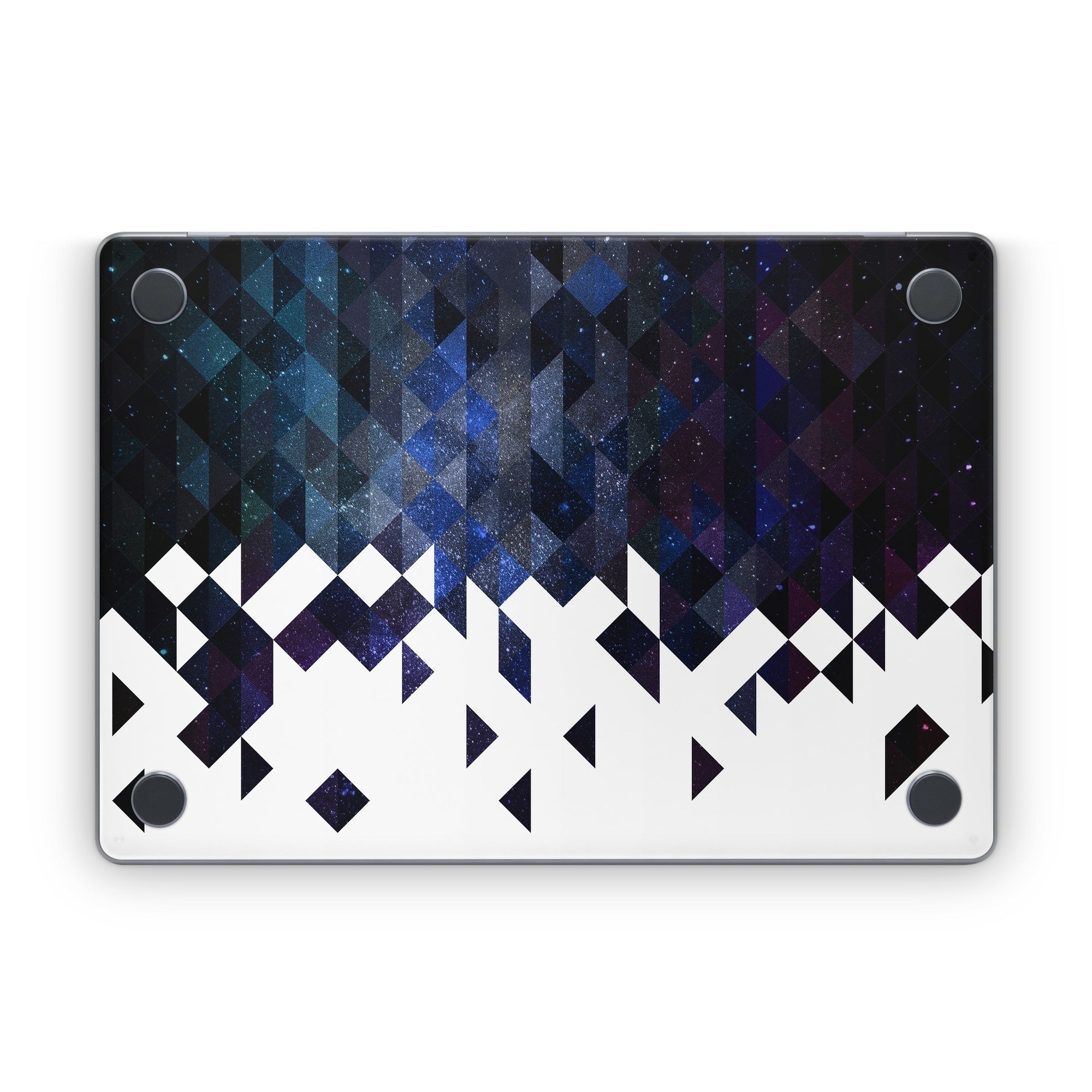 Collapse - Apple MacBook Skin