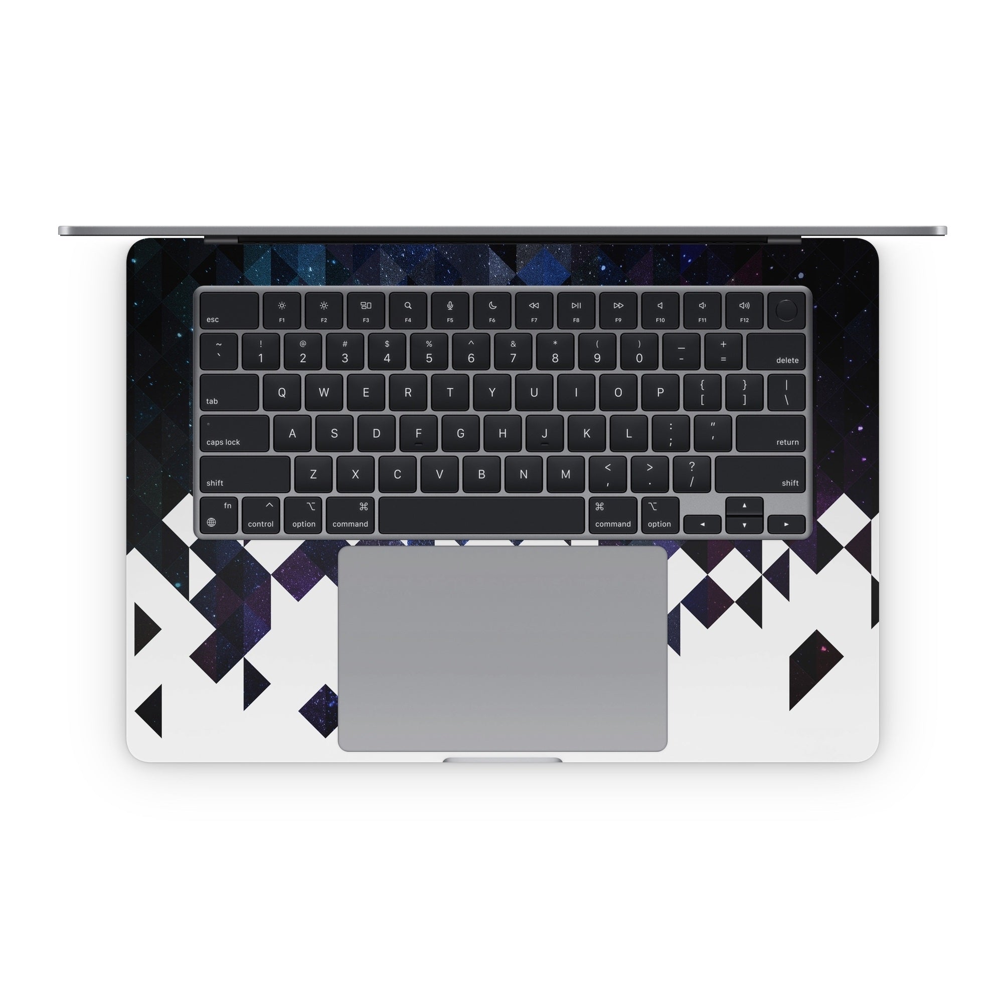 Collapse - Apple MacBook Skin