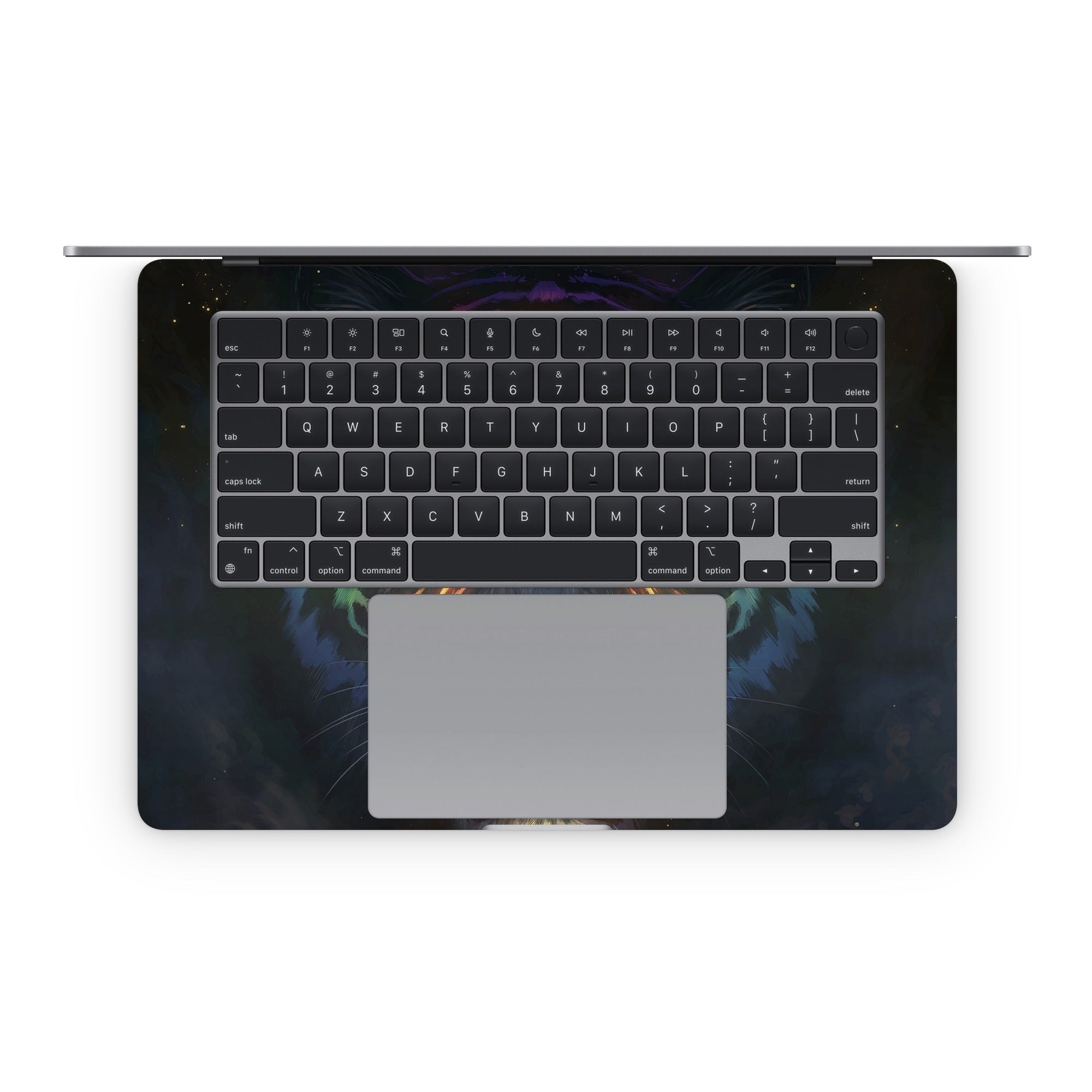 Colorsoul - Apple MacBook Skin