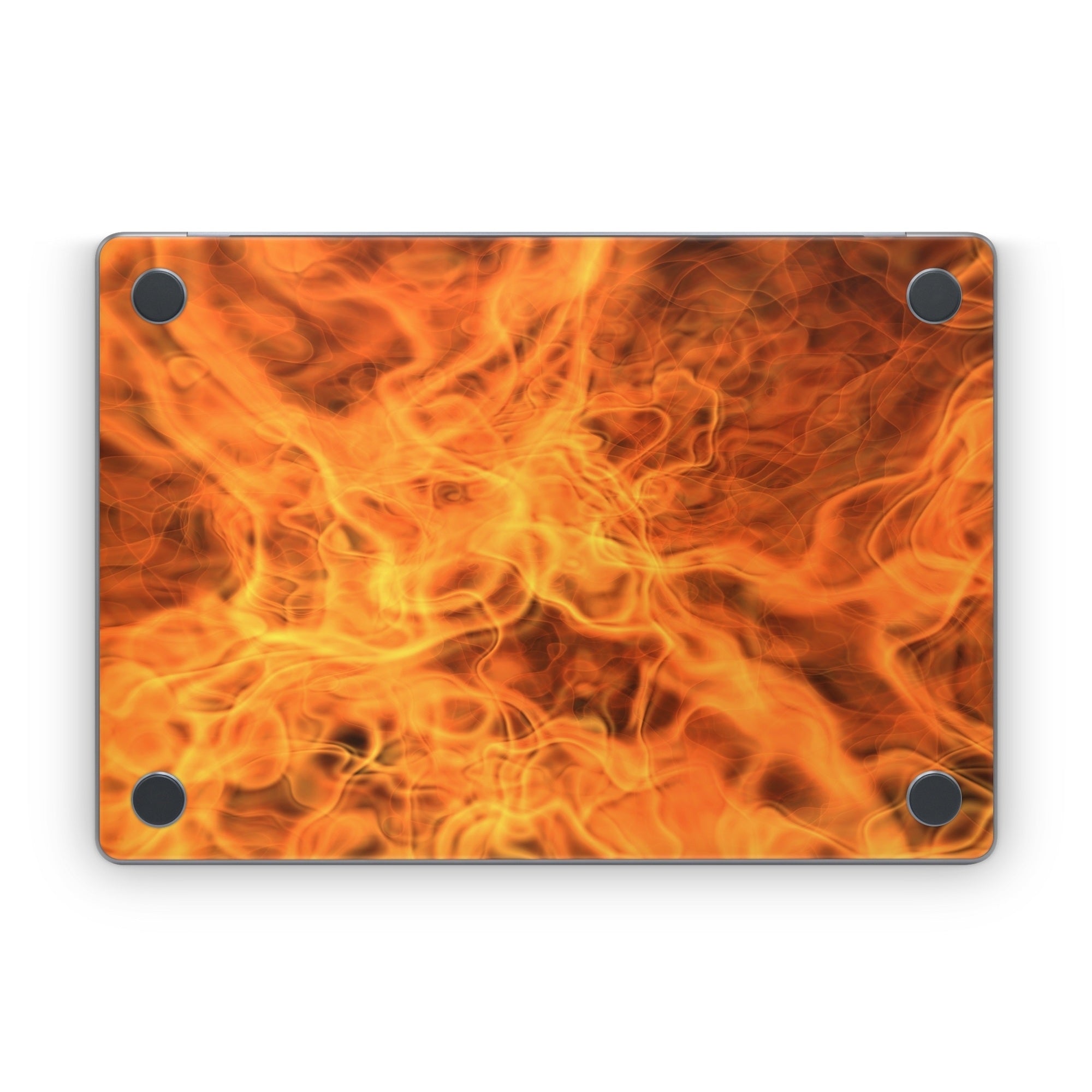 Combustion - Apple MacBook Skin