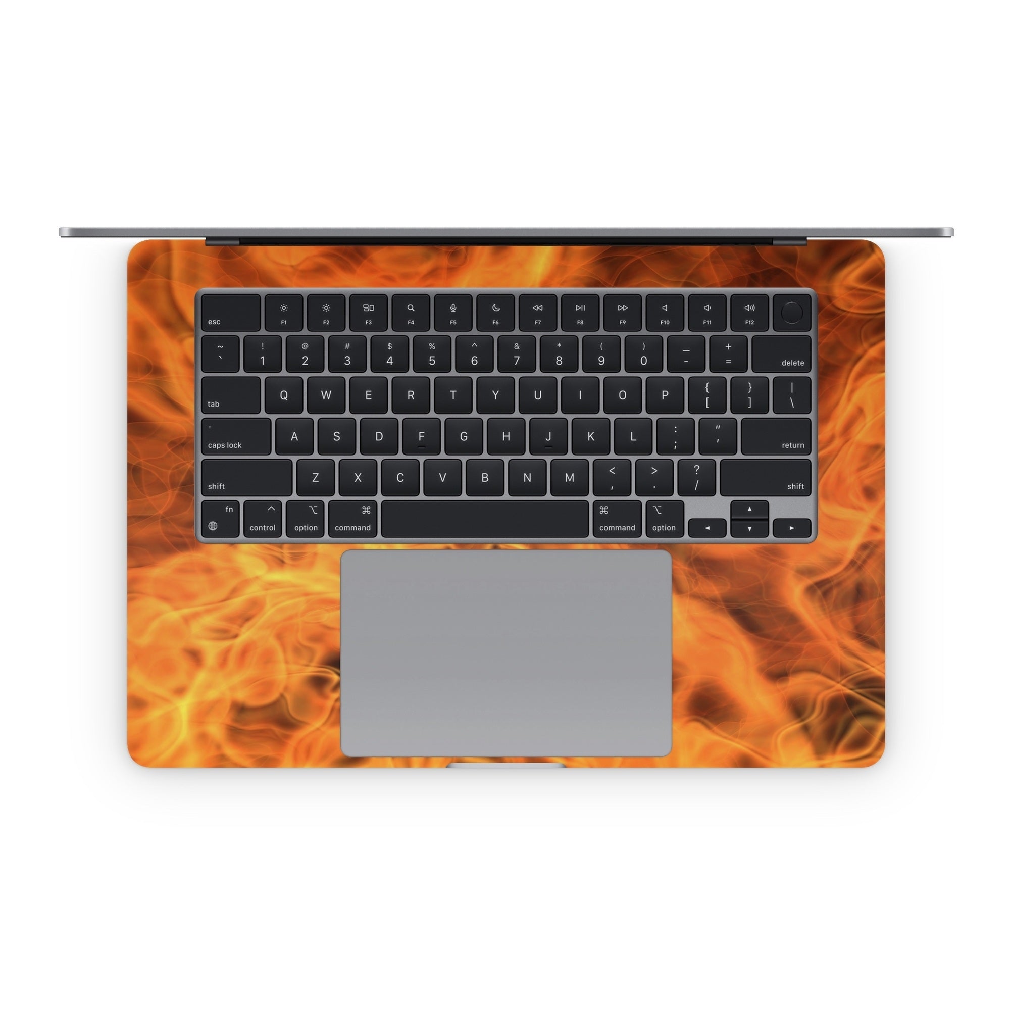 Combustion - Apple MacBook Skin