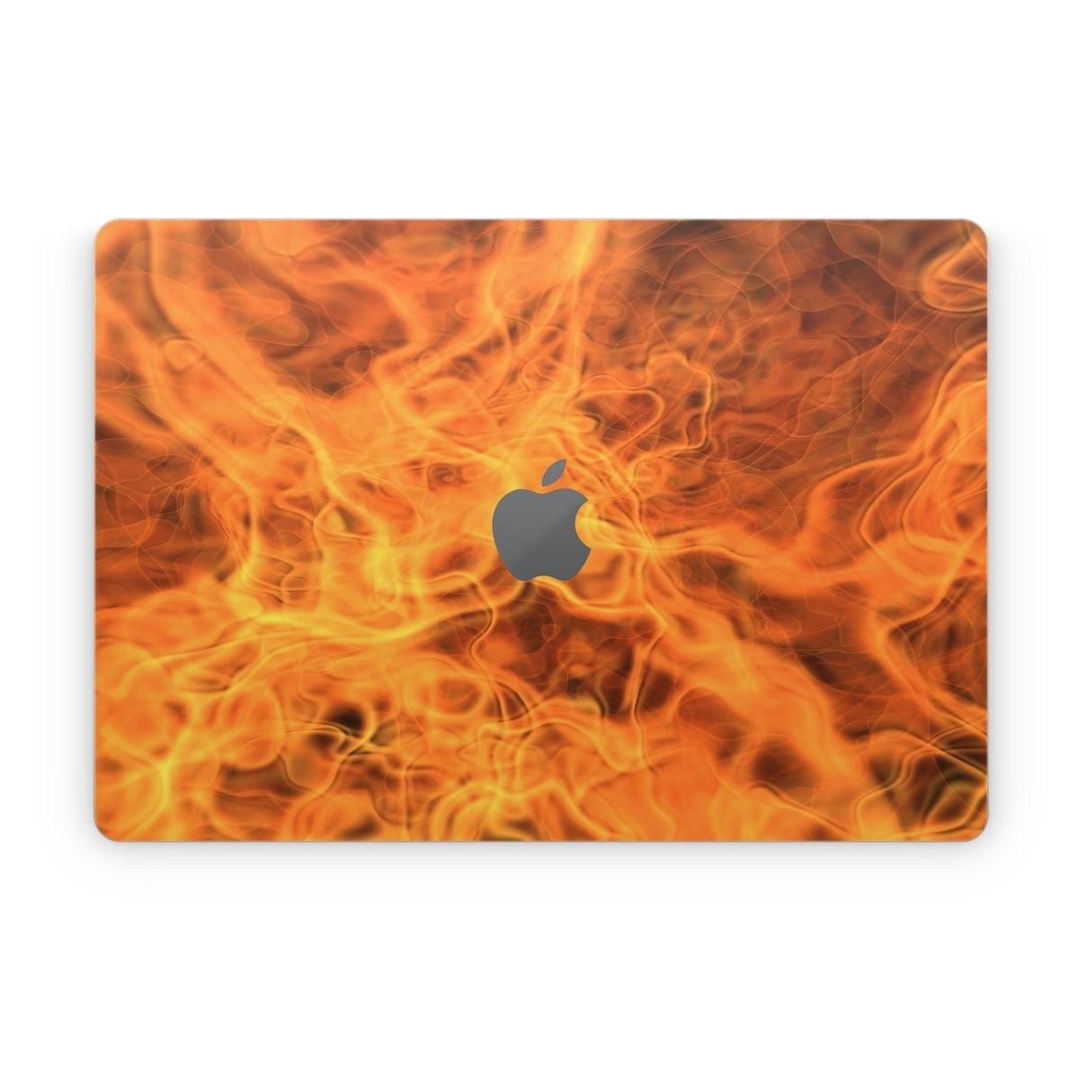 Combustion - Apple MacBook Skin