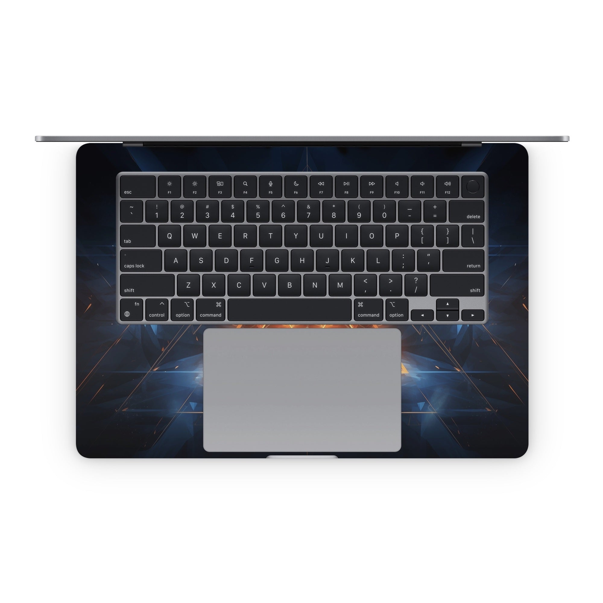 Conjecture - Apple MacBook Skin