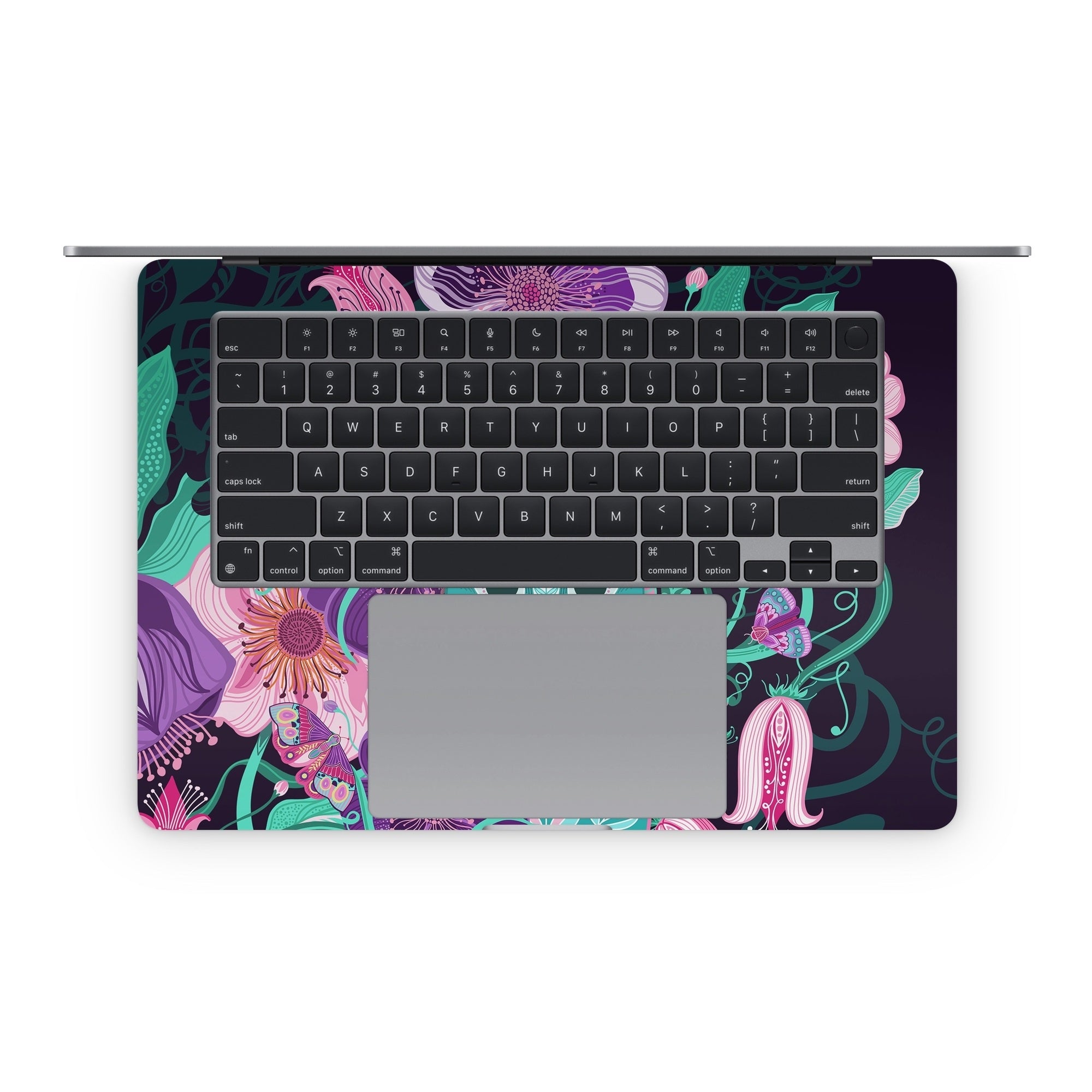 Copia De Gato - Apple MacBook Skin