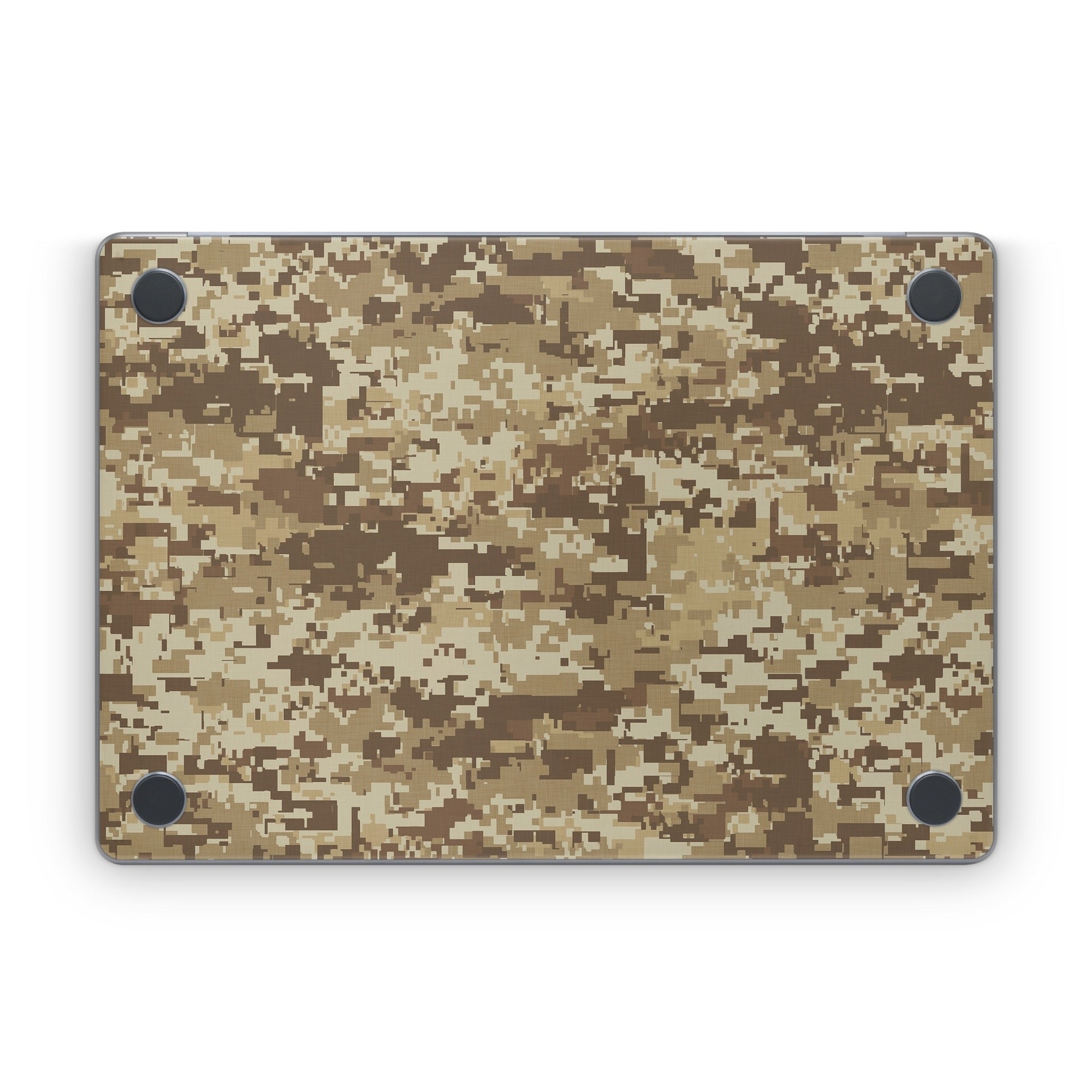 Coyote Camo - Apple MacBook Skin